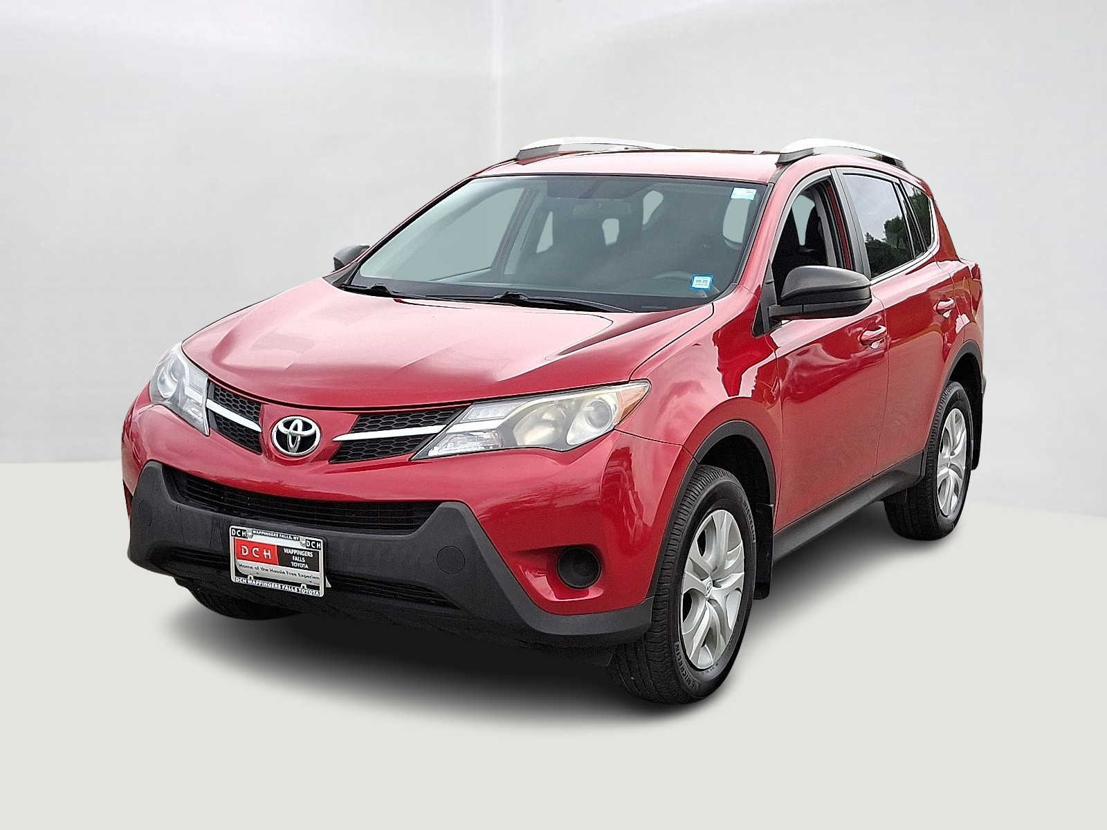 2014 Toyota RAV4 LE -
                  Wappingers Falls, NY