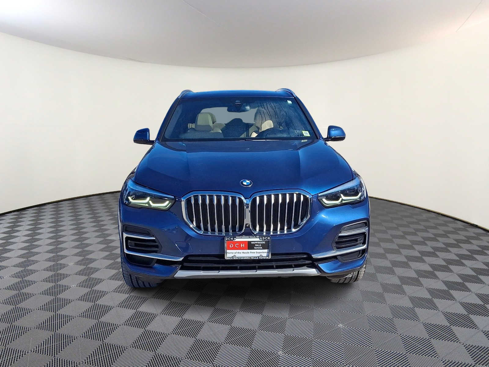 Thumbnail: 2022 BMW X5 - 3