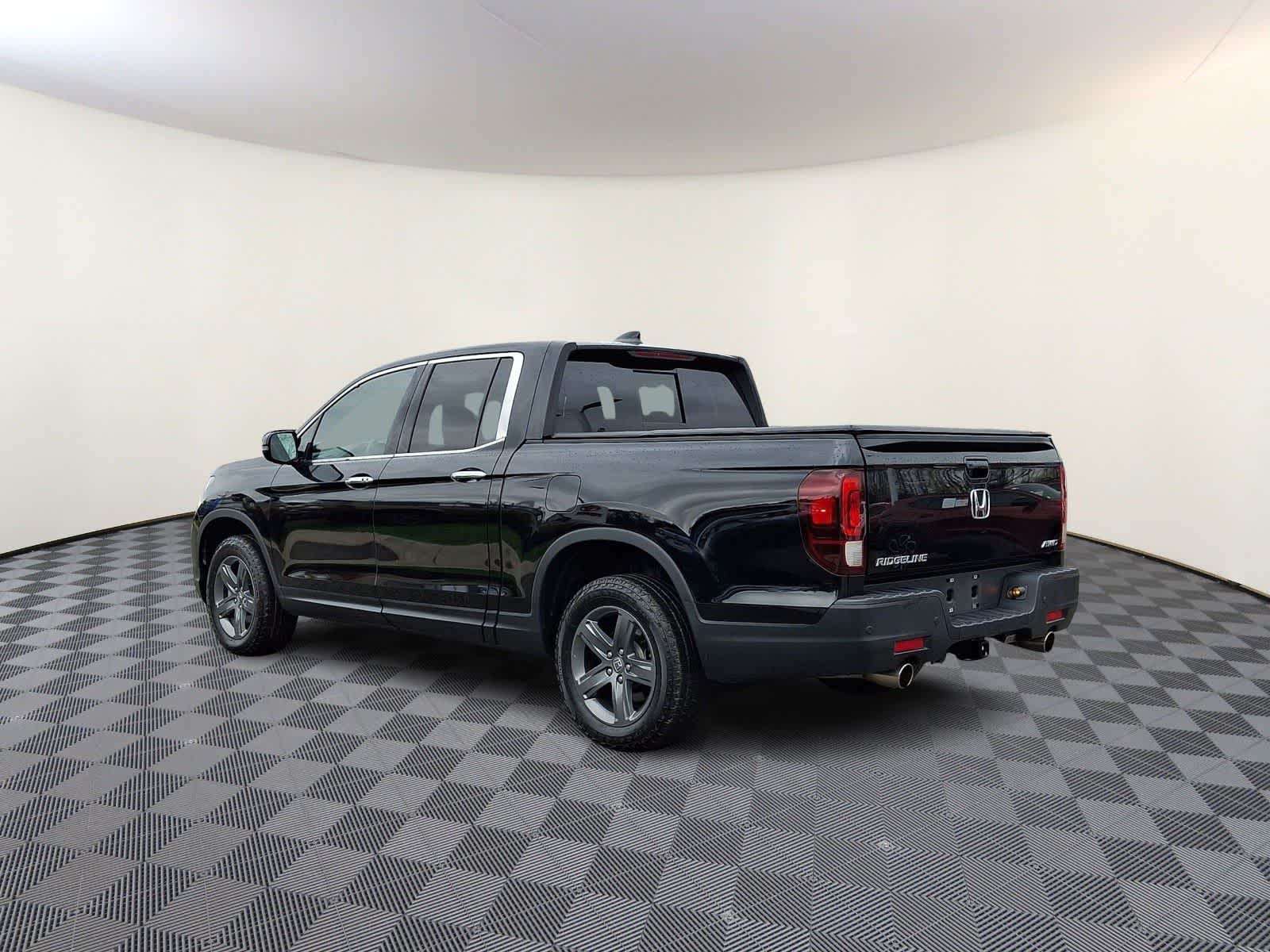 Thumbnail: 2023 Honda Ridgeline - 7
