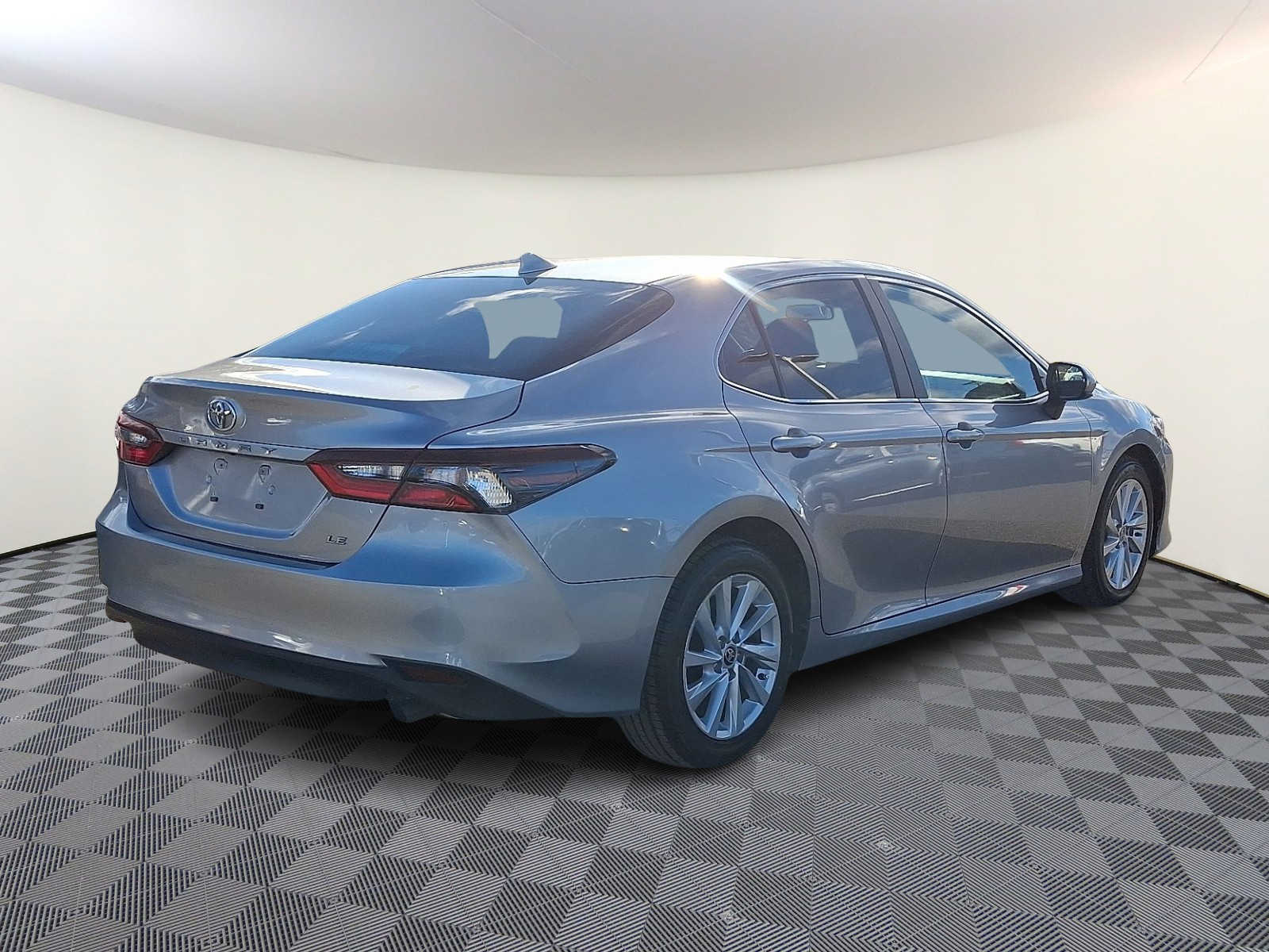 Thumbnail: 2023 Toyota Camry - 5