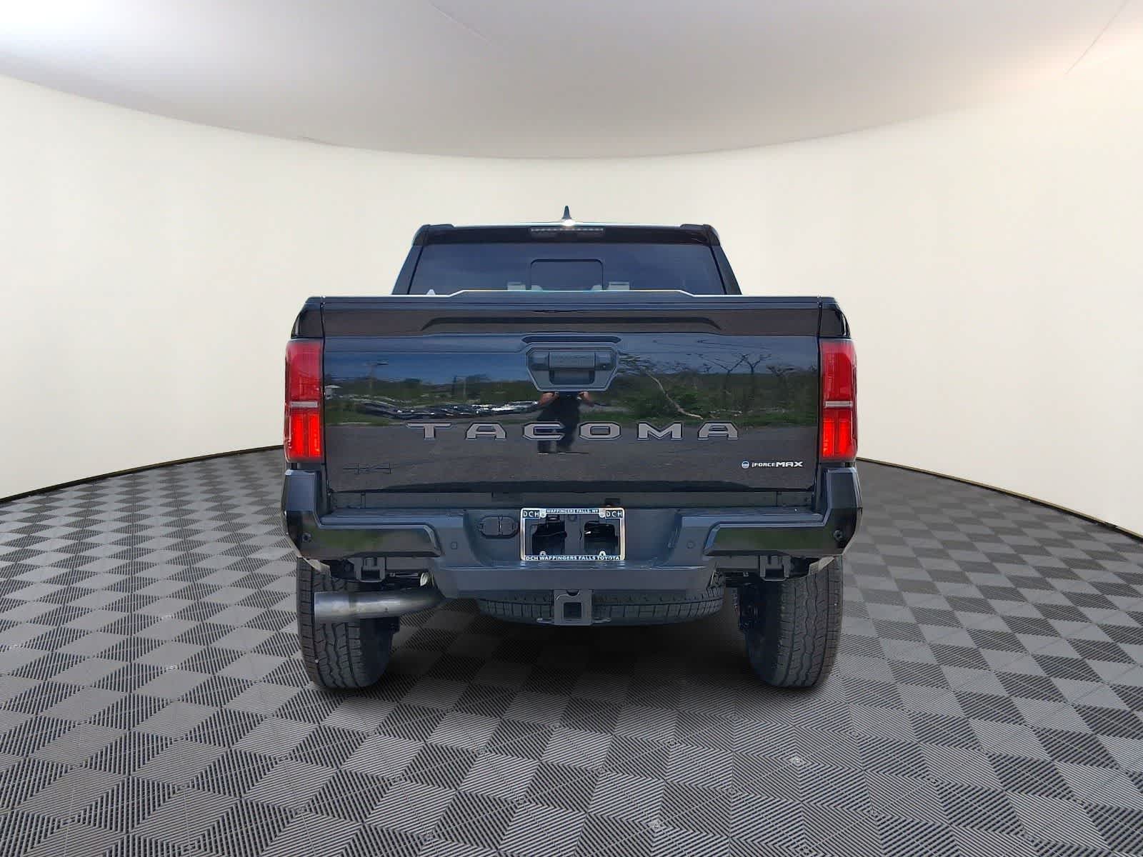 Thumbnail: 2026 Toyota Tacoma - 5