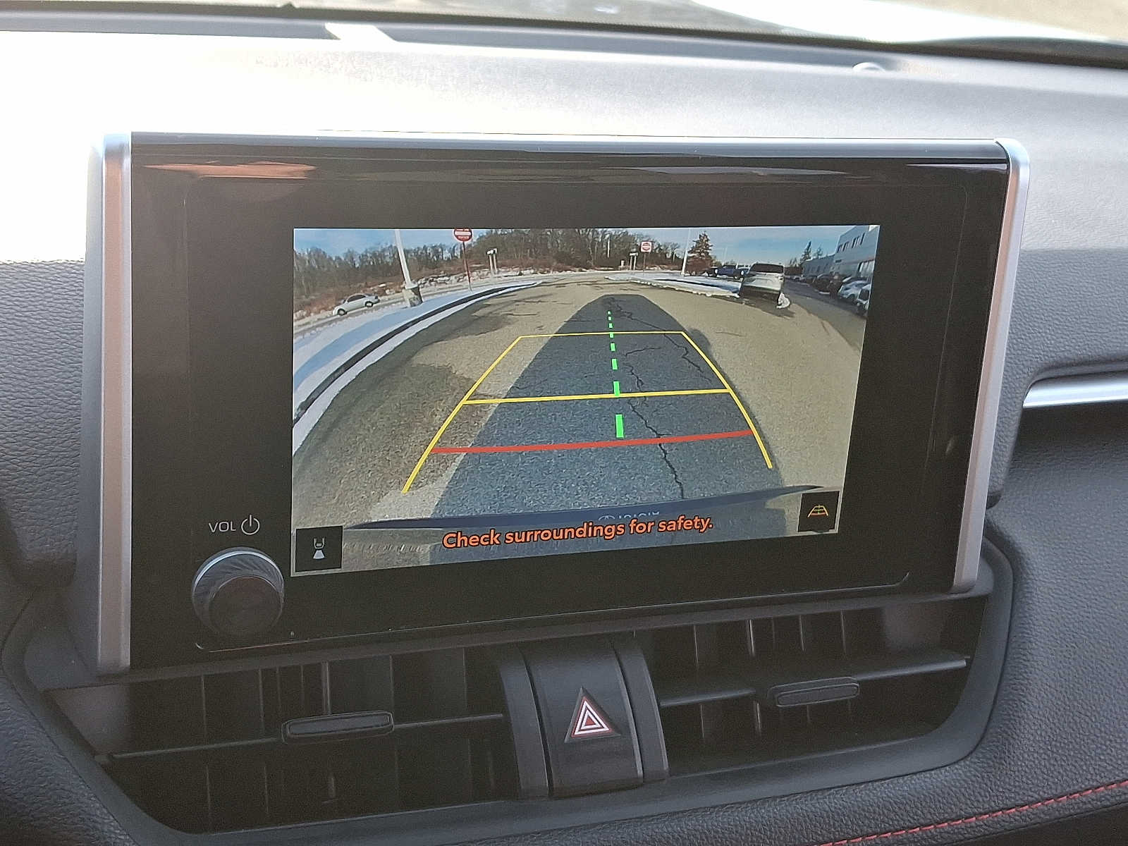 Thumbnail: 2023 Toyota RAV4 - 21