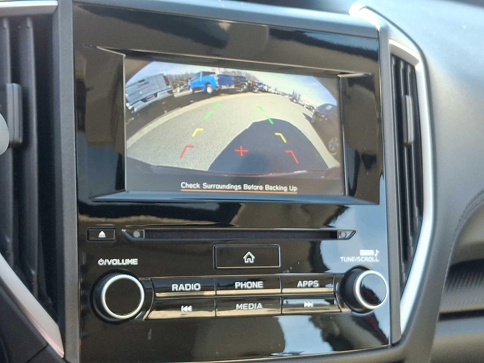 Thumbnail: 2023 Subaru Impreza - 19