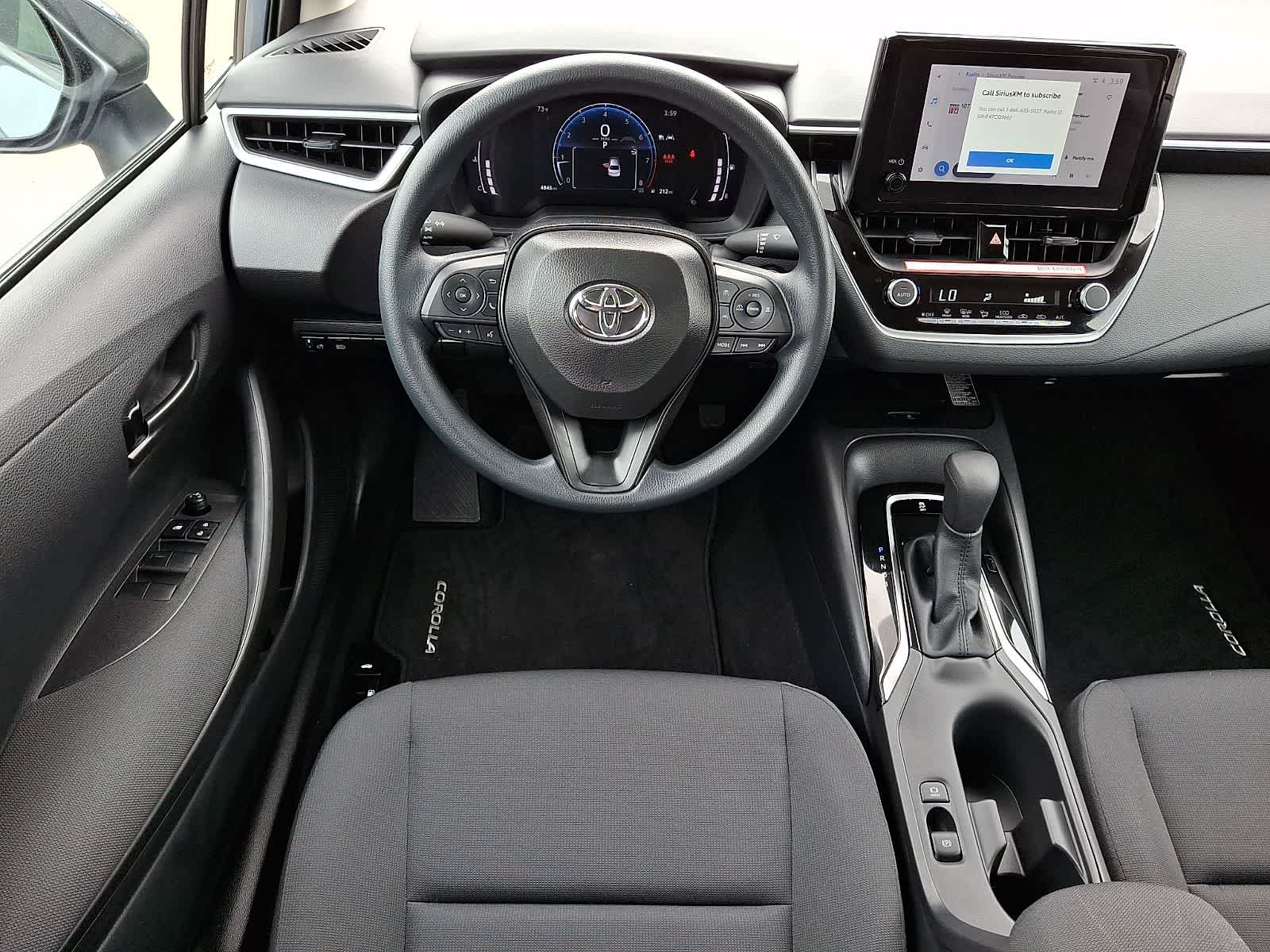 Thumbnail: 2026 Toyota Corolla - 15