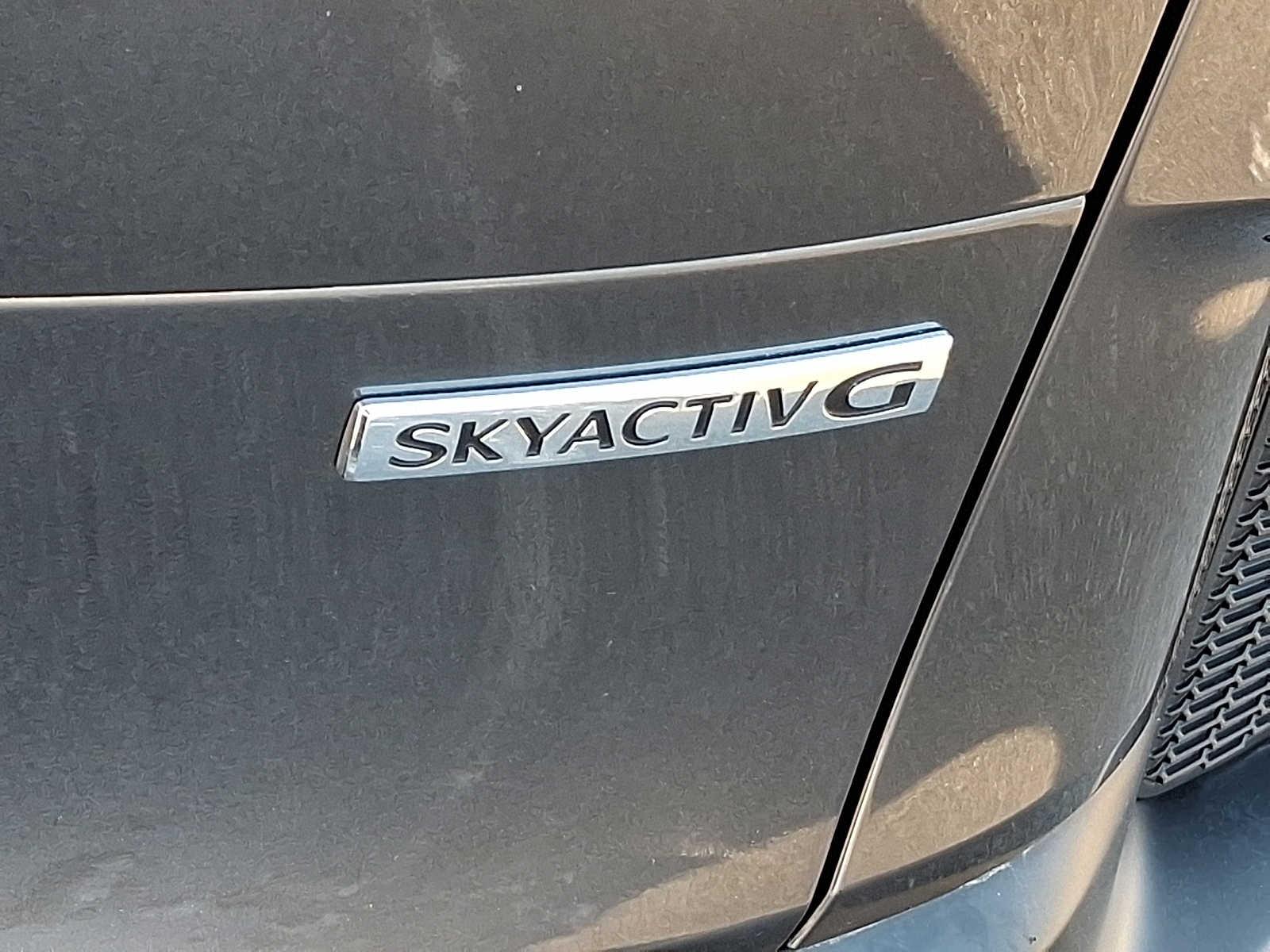 Thumbnail: 2024 Mazda CX-50 - 32