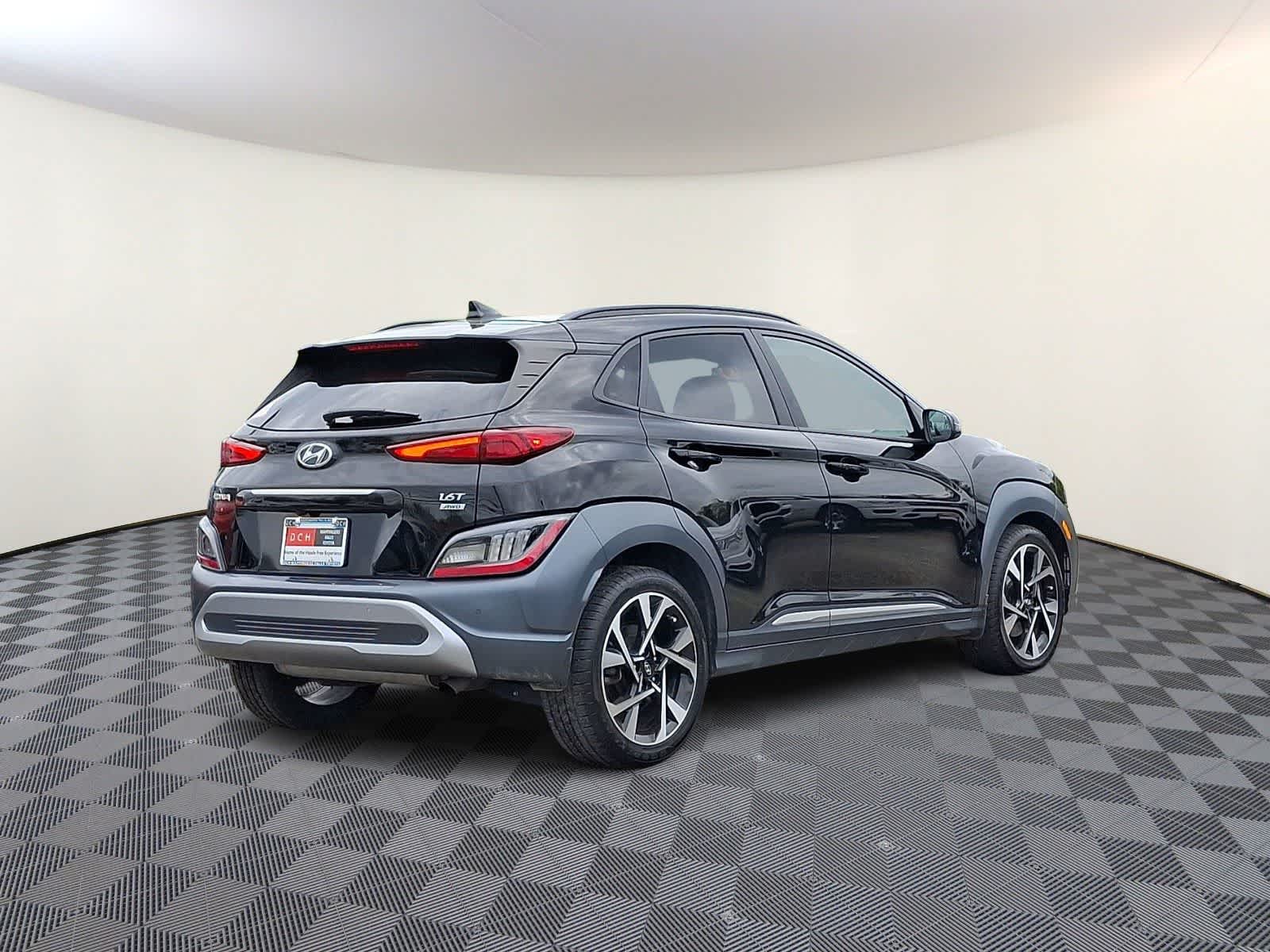 Thumbnail: 2022 Hyundai Kona - 5