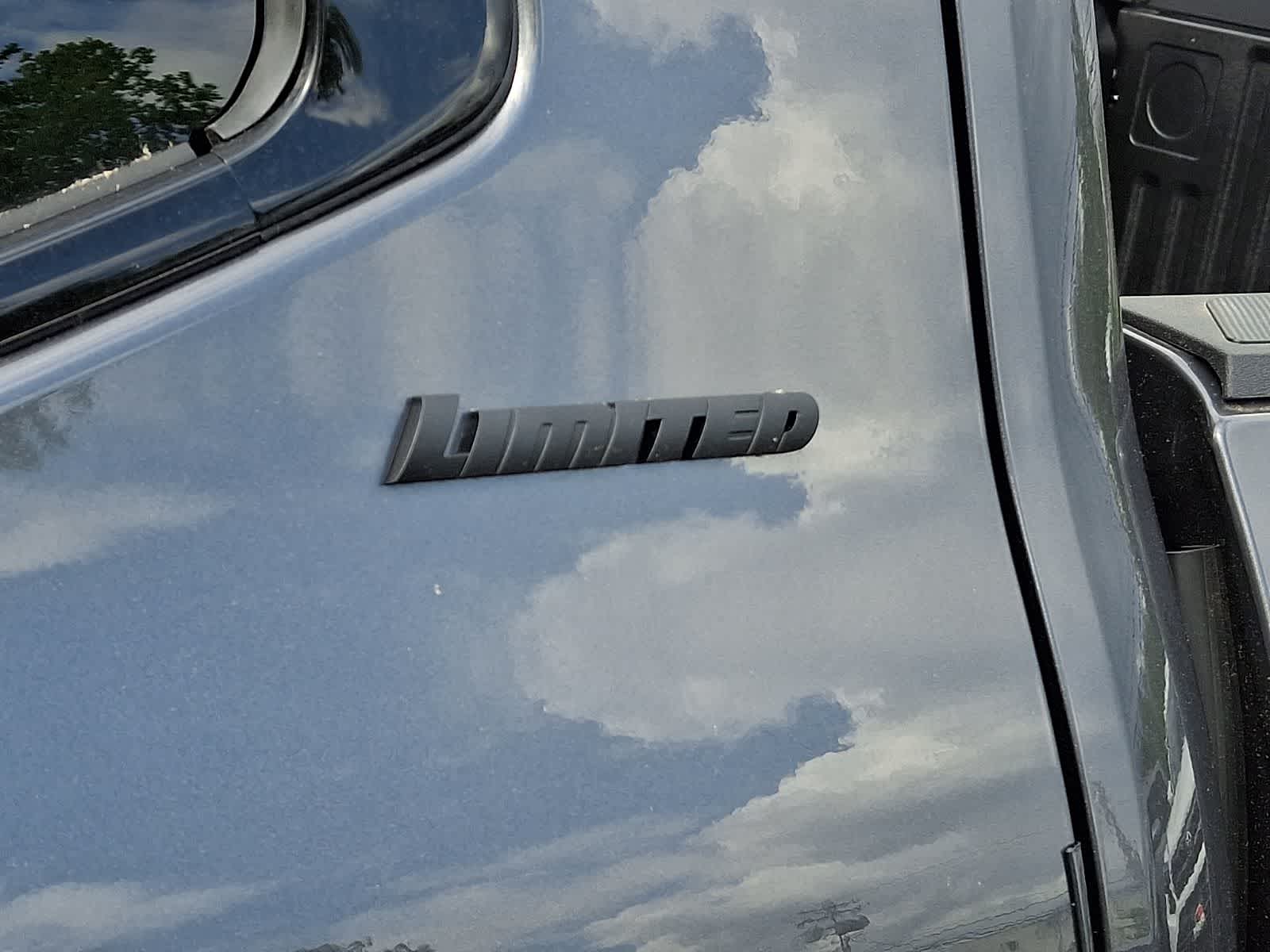 Thumbnail: 2026 Toyota Tundra - 22