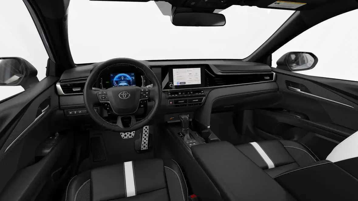 Thumbnail: 2026 Toyota Camry - 5