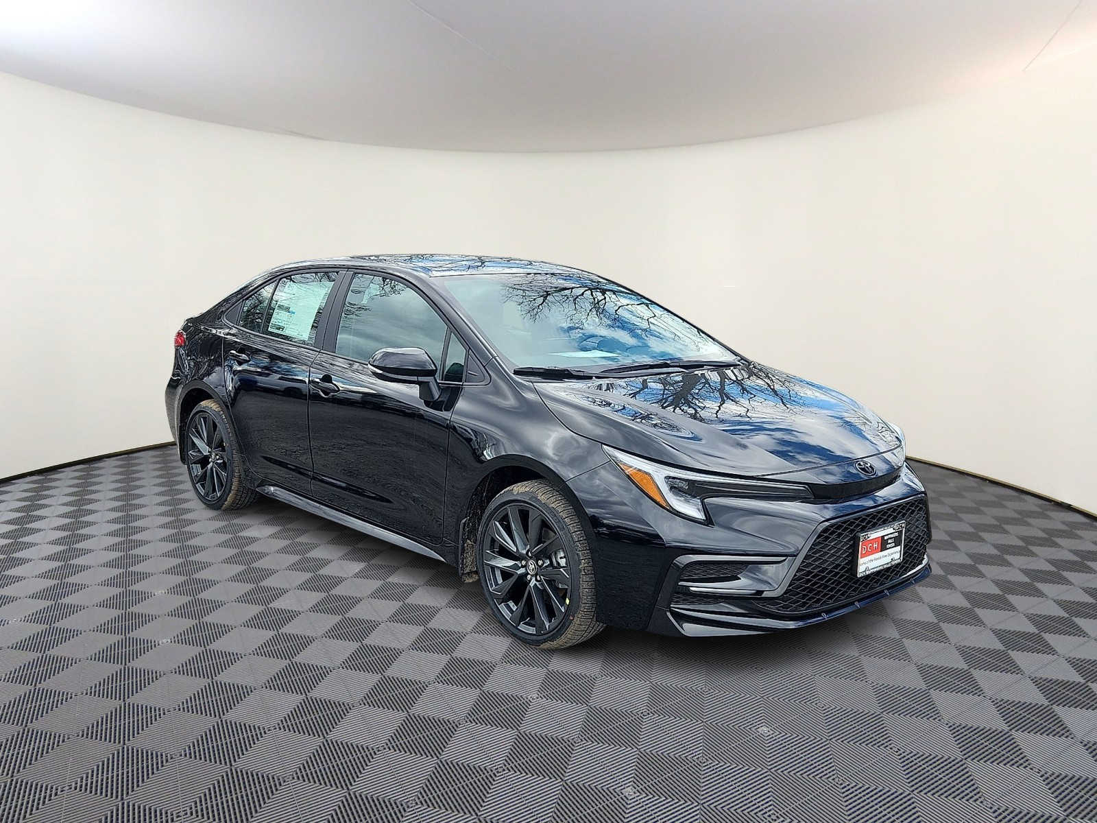 Thumbnail: 2026 Toyota Corolla - 3