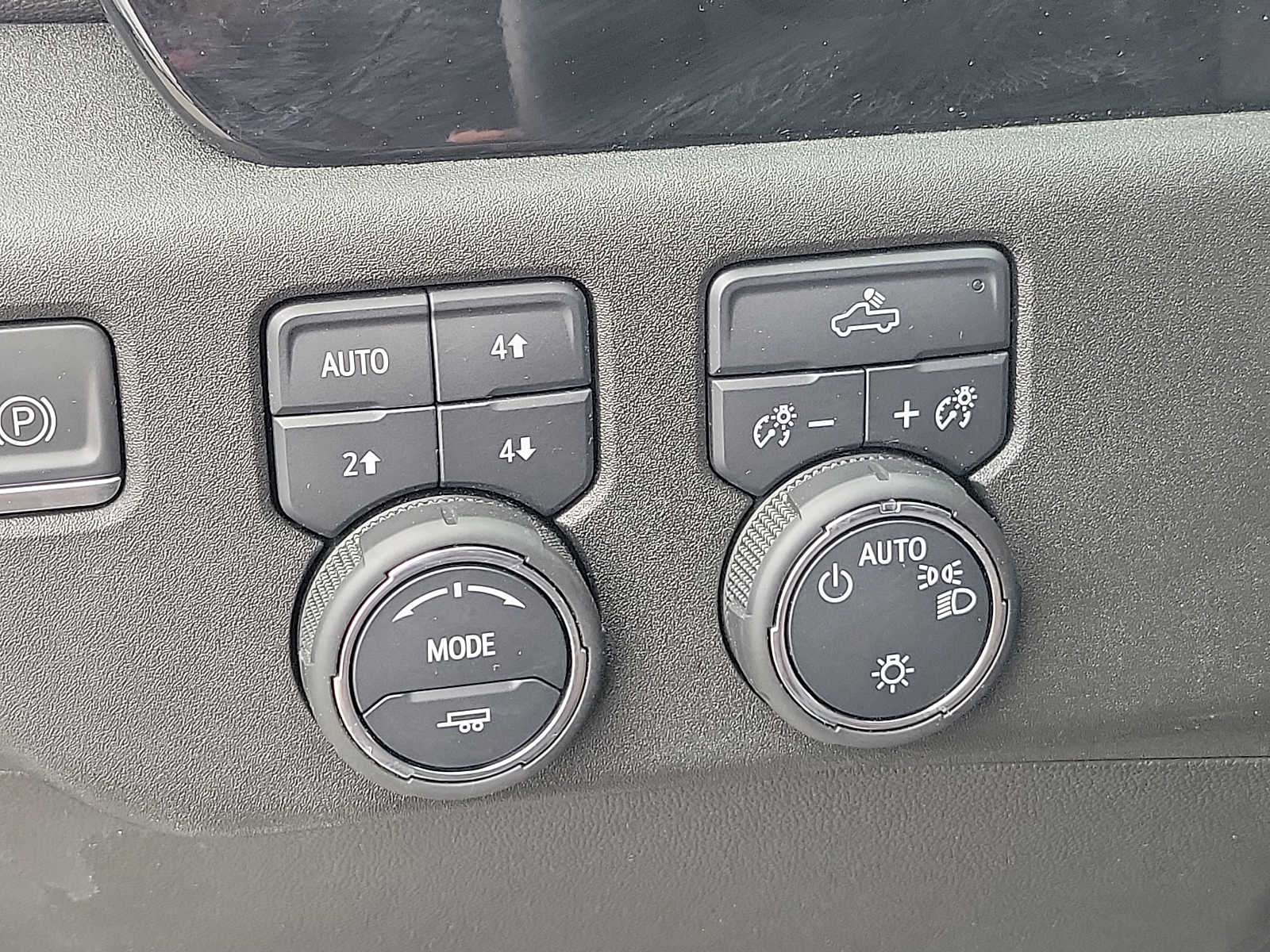 Thumbnail: 2023 Chevrolet Silverado 1500 - 25