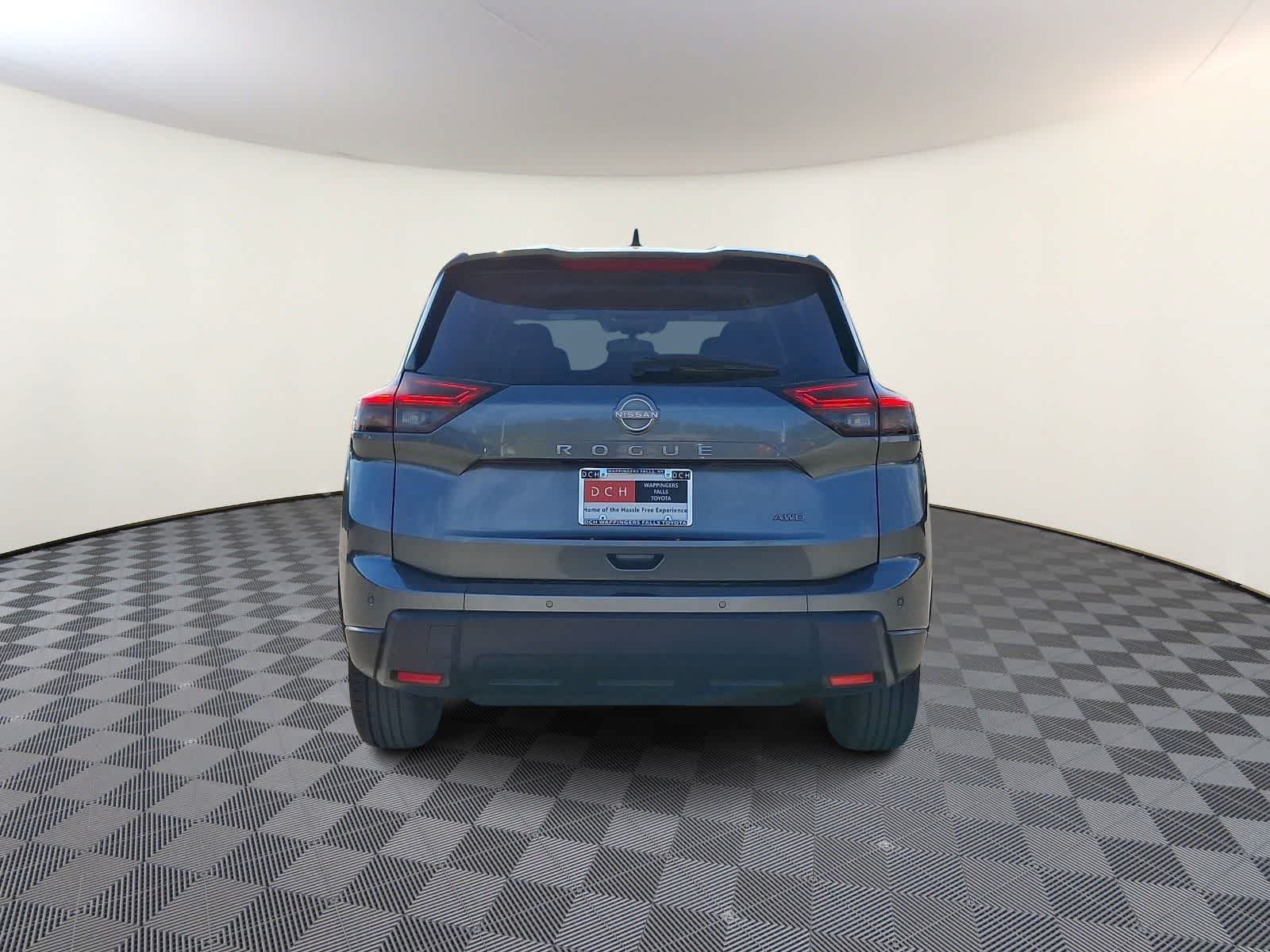 Thumbnail: 2024 Nissan Rogue - 6