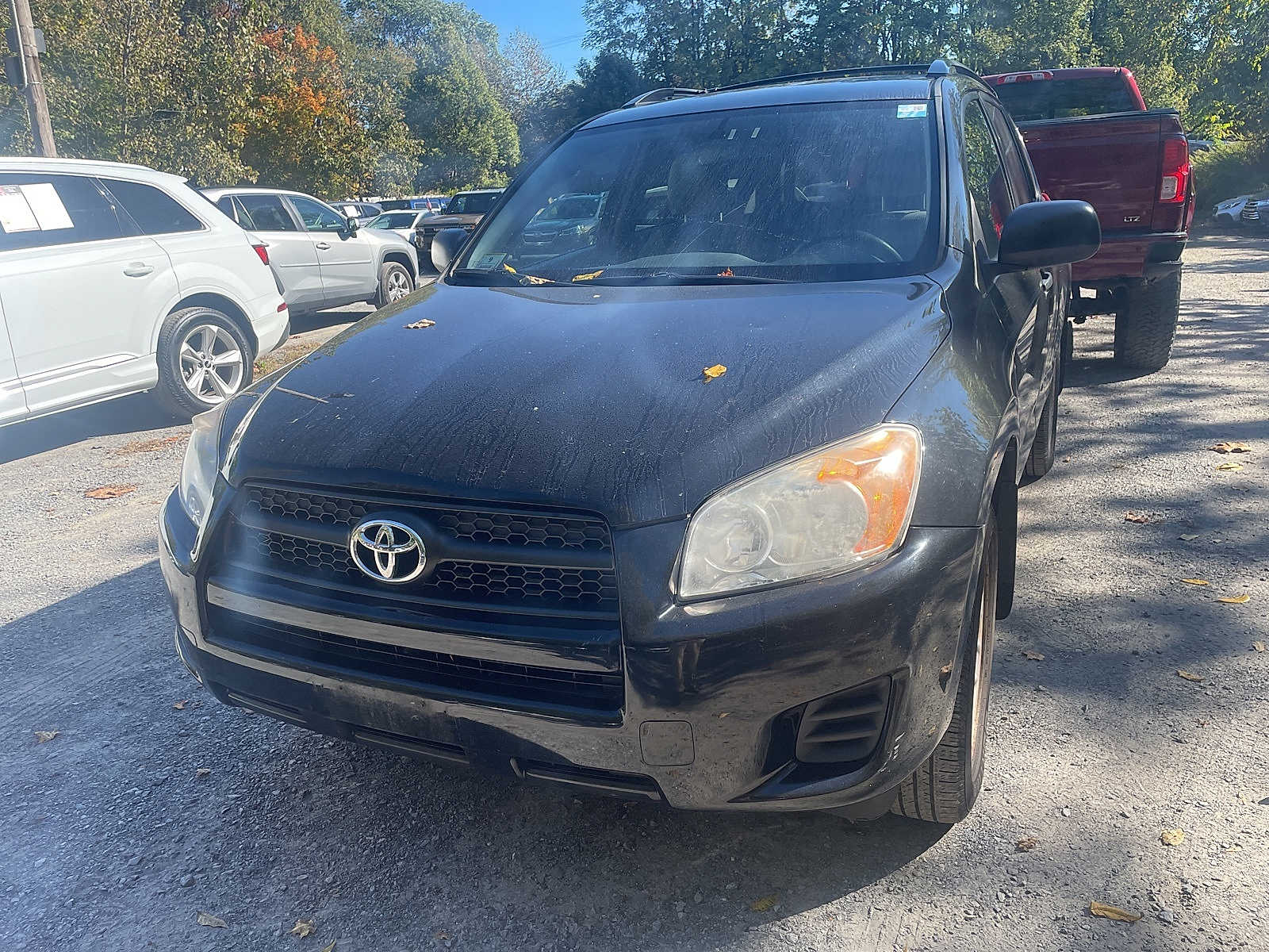 2010 Toyota RAV4 Base -
                  Wappingers Falls, NY