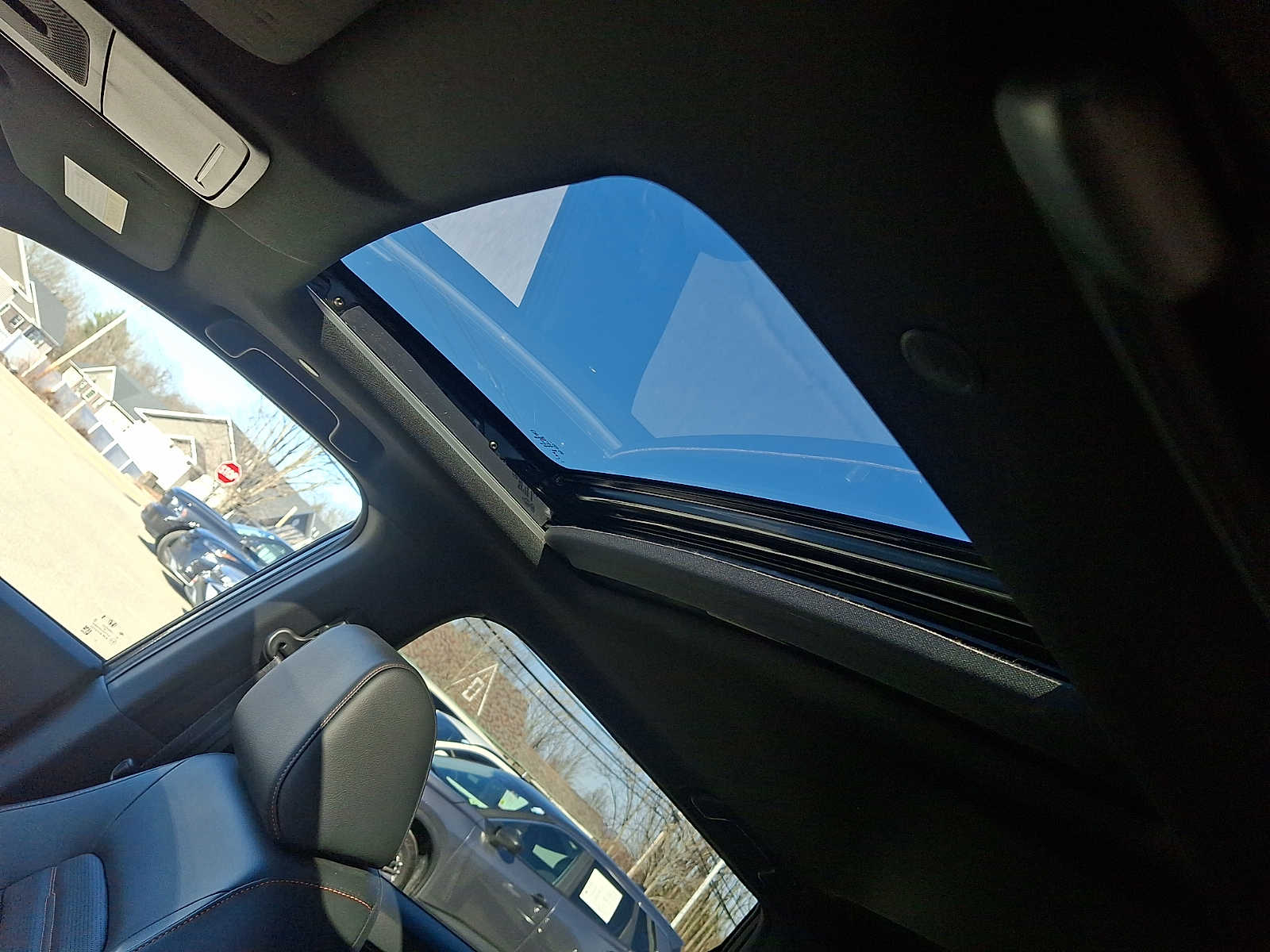 Thumbnail: 2024 Honda CR-V - 15