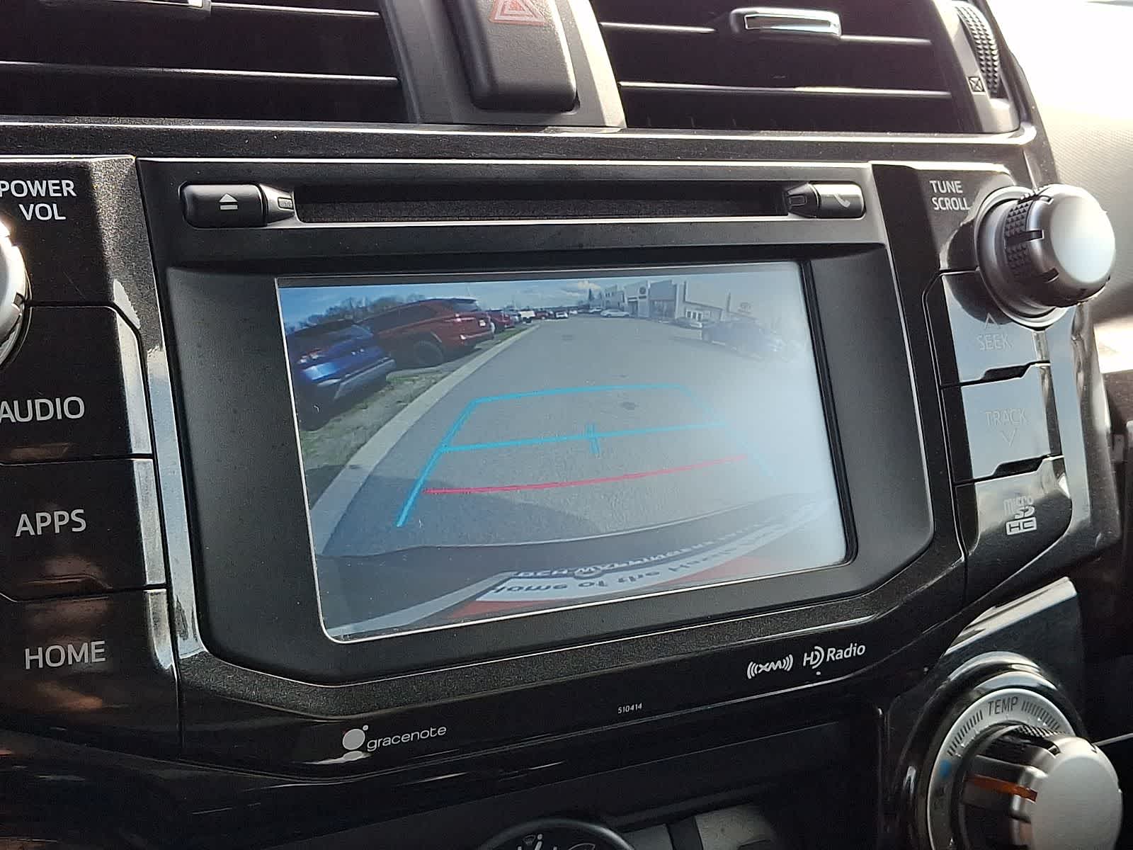 Thumbnail: 2019 Toyota 4Runner - 22