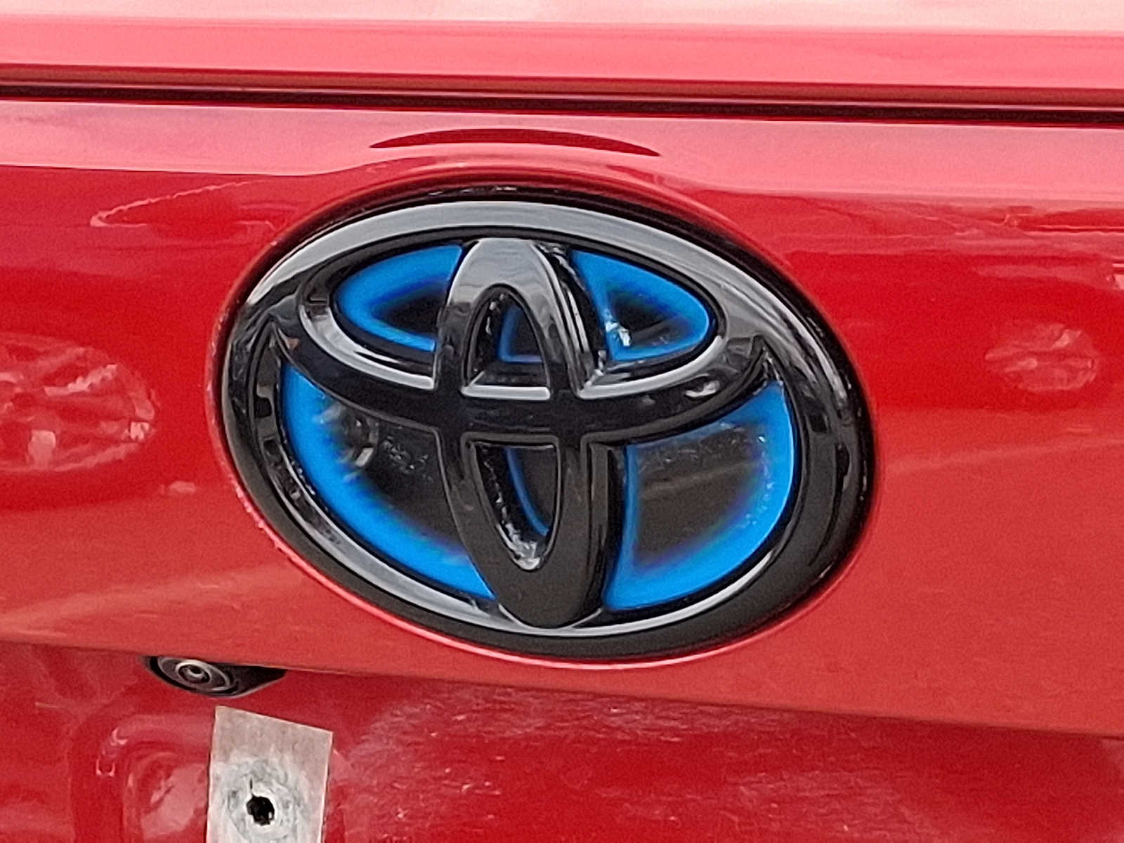 Thumbnail: 2024 Toyota RAV4 - 33