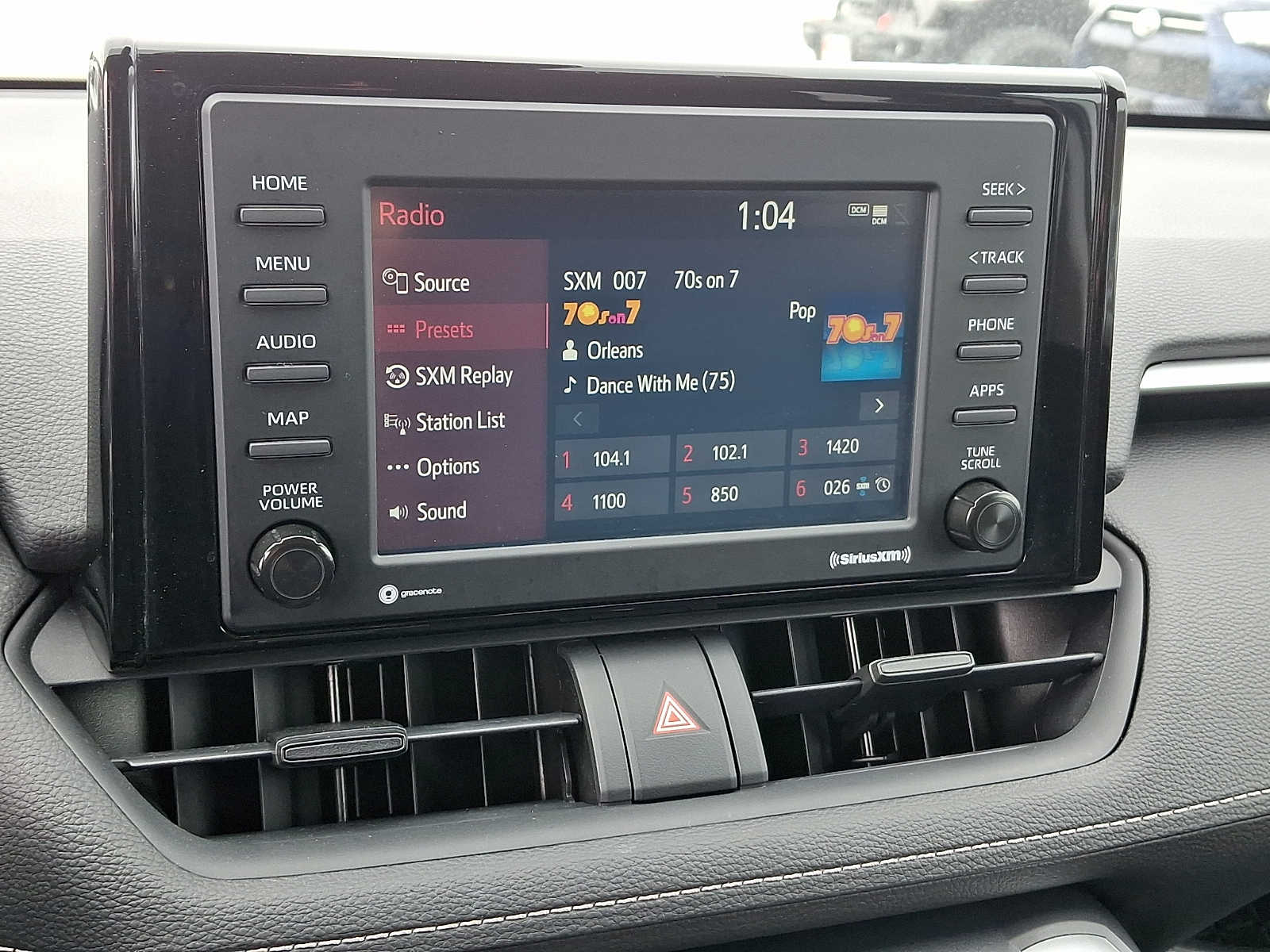 Thumbnail: 2021 Toyota RAV4 - 19