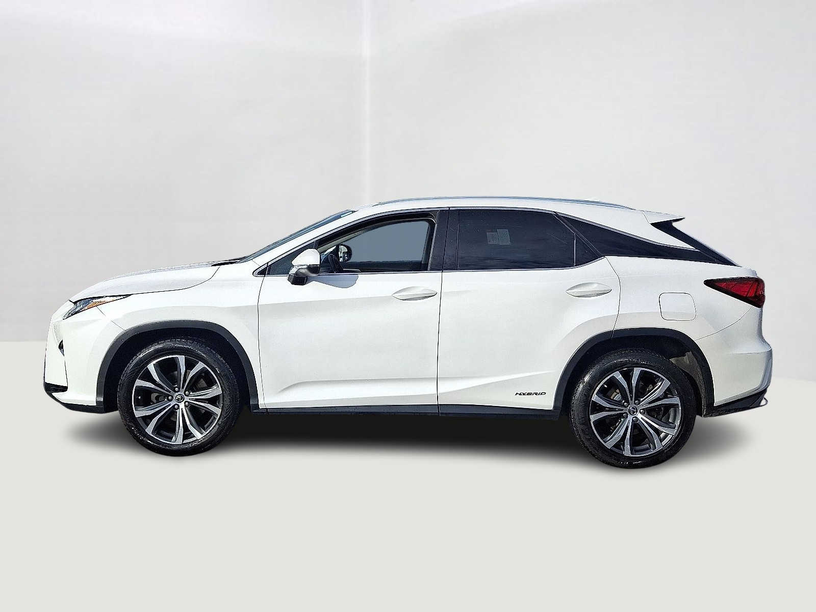 Thumbnail: 2019 Lexus RX - 8