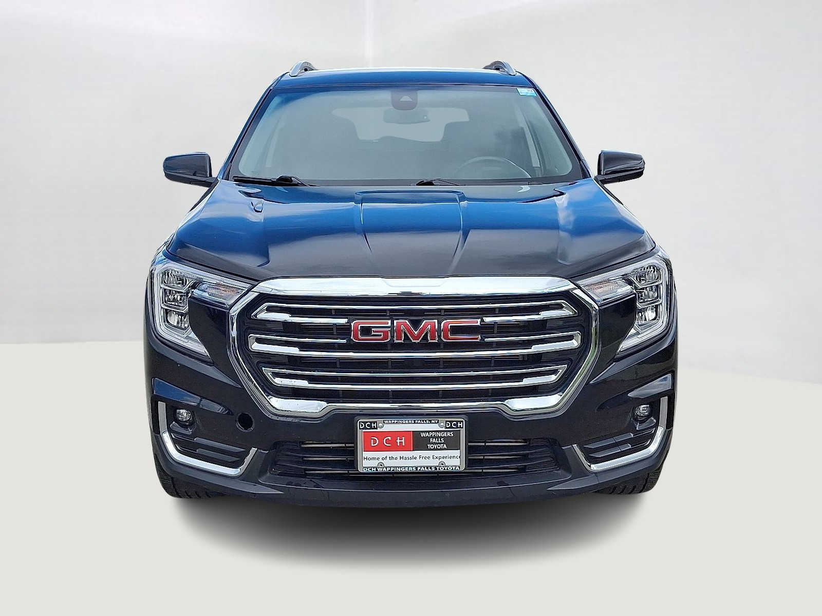 2023 GMC Terrain SLT 3