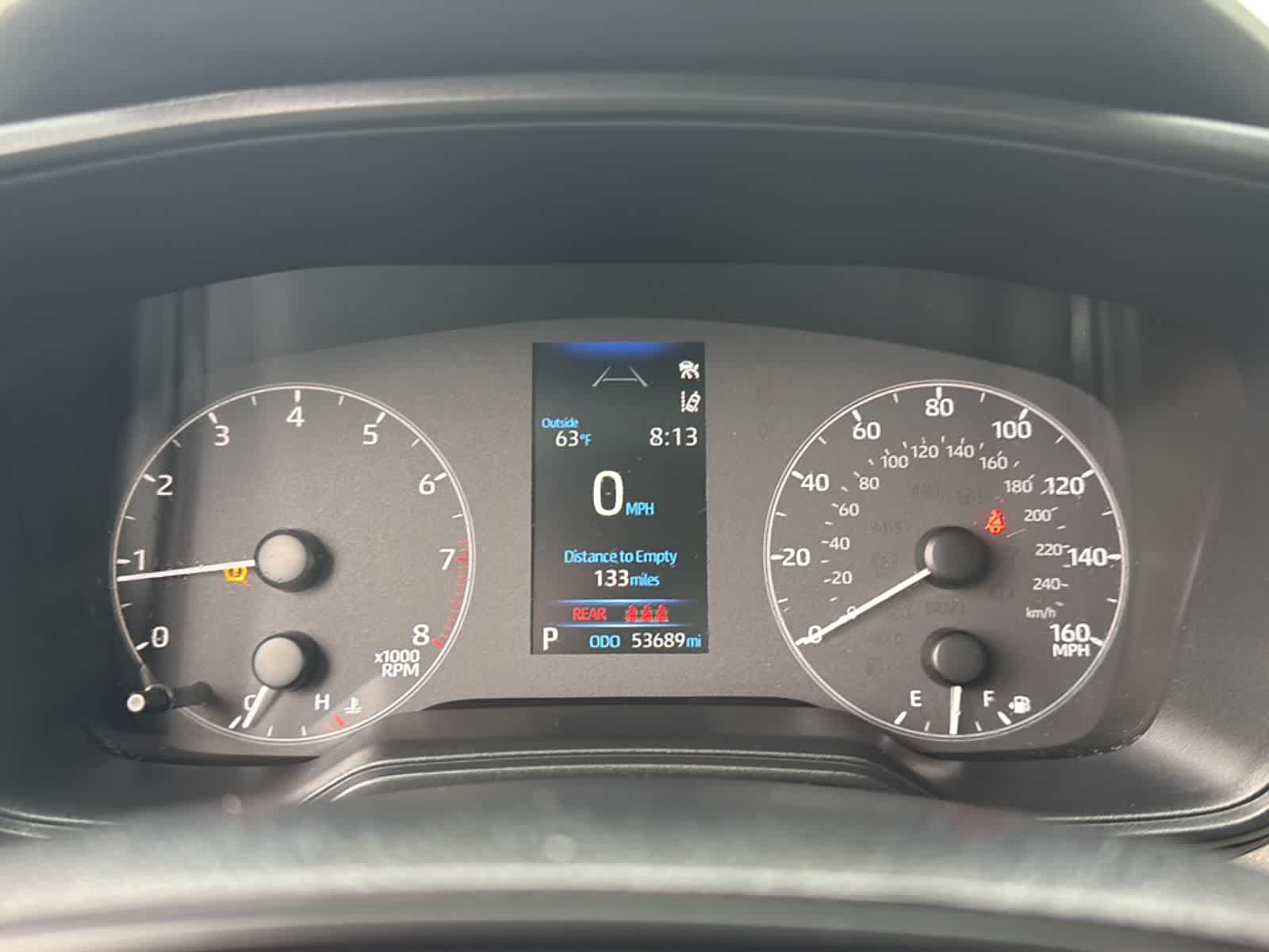 Thumbnail: 2023 Toyota Corolla - 13