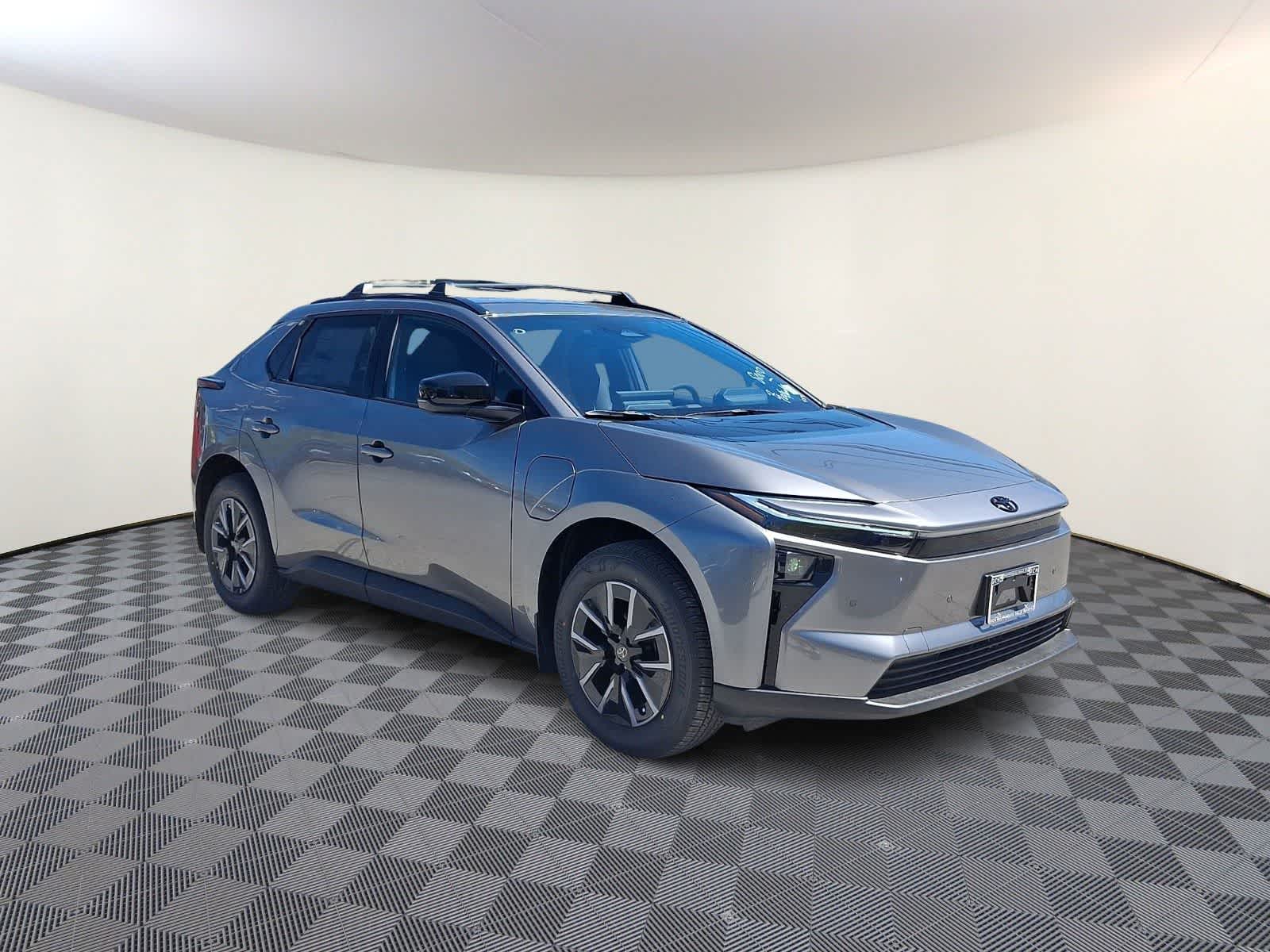 Thumbnail: 2026 Toyota bZ - 3
