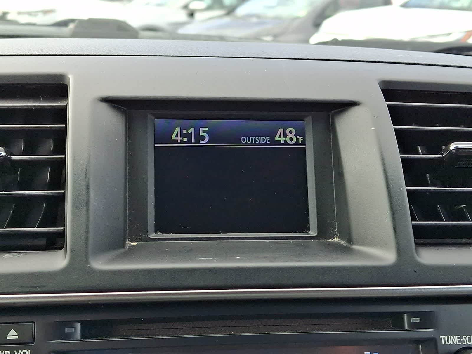 Thumbnail: 2013 Toyota Highlander - 20