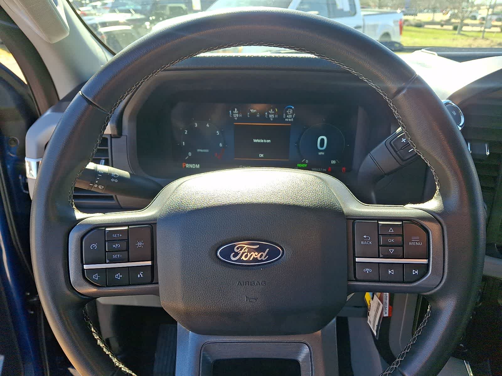 Thumbnail: 2024 Ford F-150 - 18