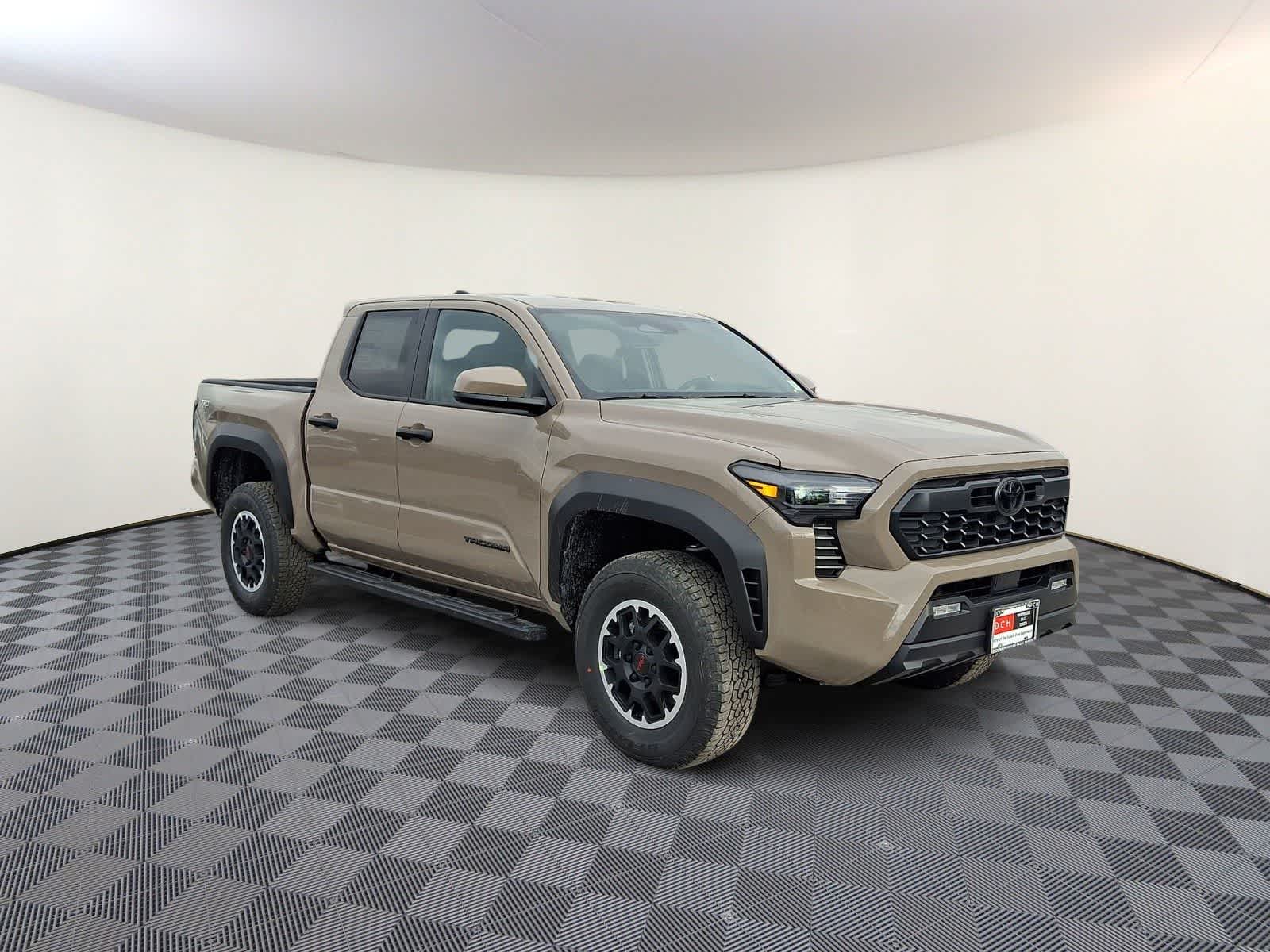 Thumbnail: 2026 Toyota Tacoma - 3