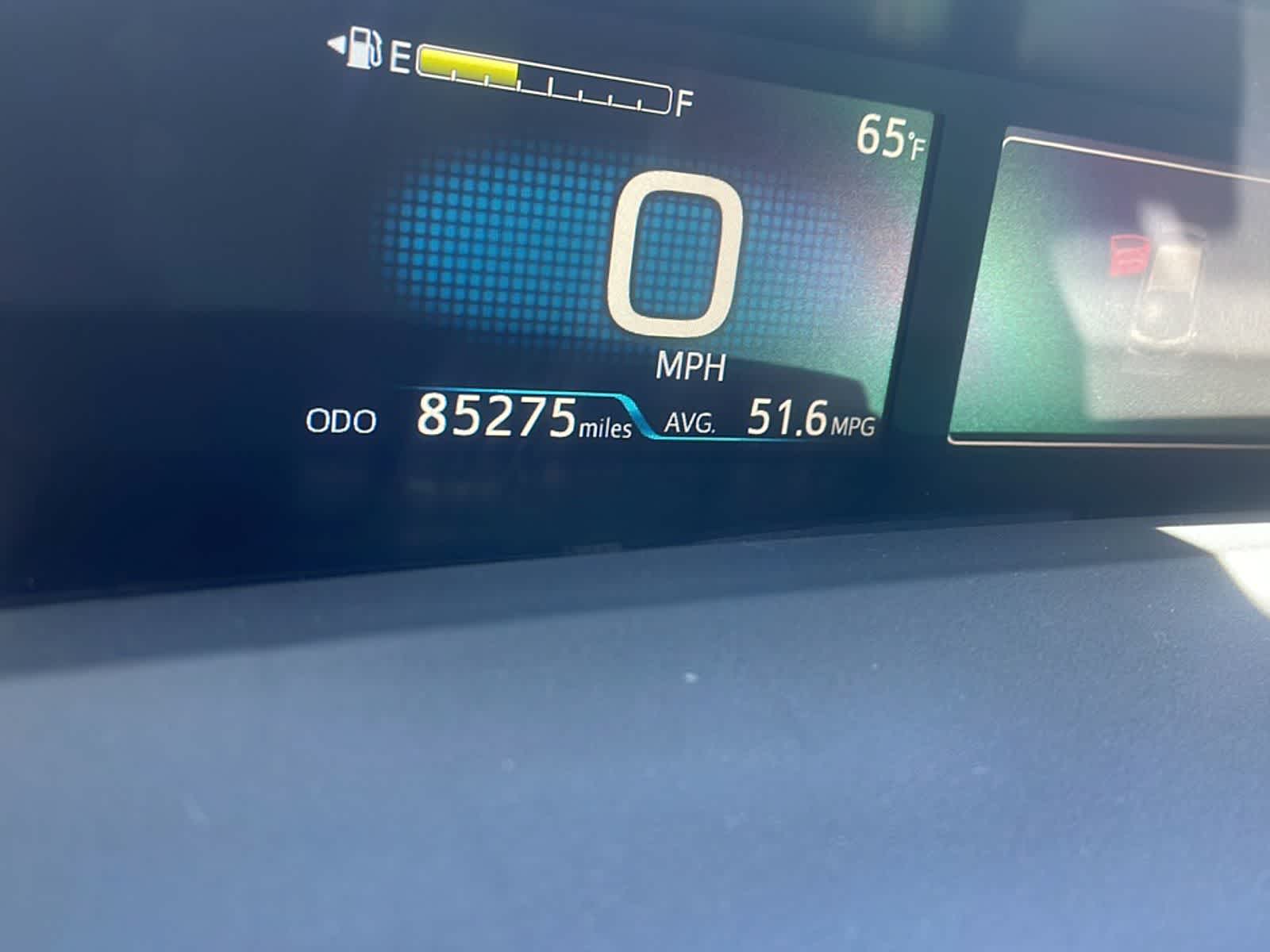 Thumbnail: 2021 Toyota Prius Prime - 3