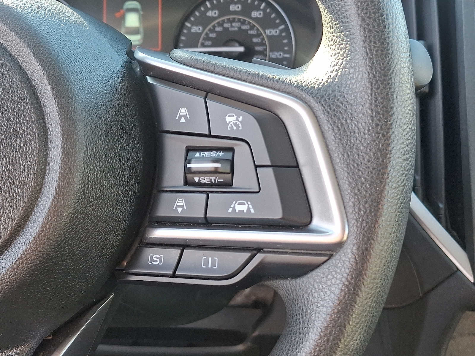 Thumbnail: 2023 Subaru Impreza - 23