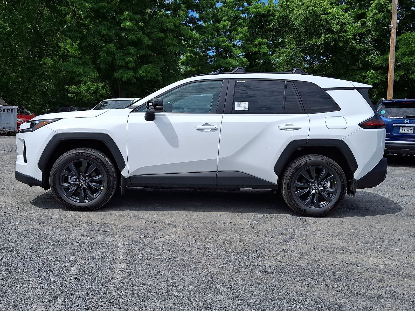 Thumbnail: 2026 Toyota RAV4 - 7
