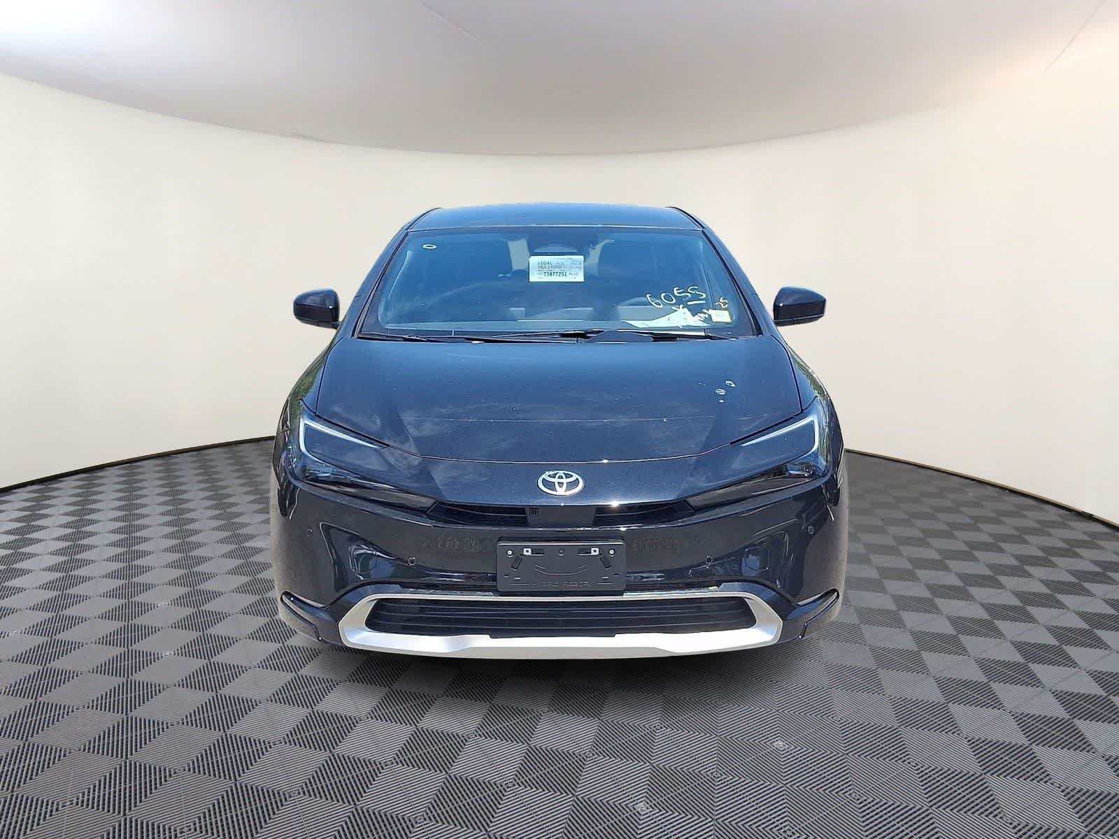 Thumbnail: 2026 Toyota Prius - 2