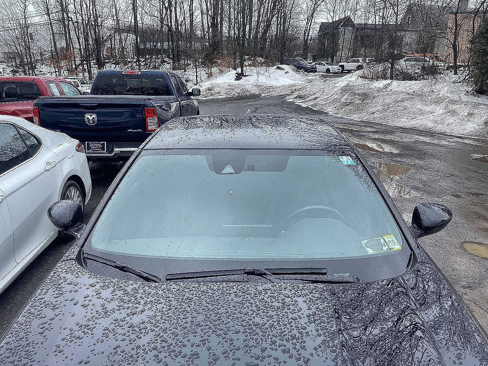 Thumbnail: 2022 Honda Accord - 23