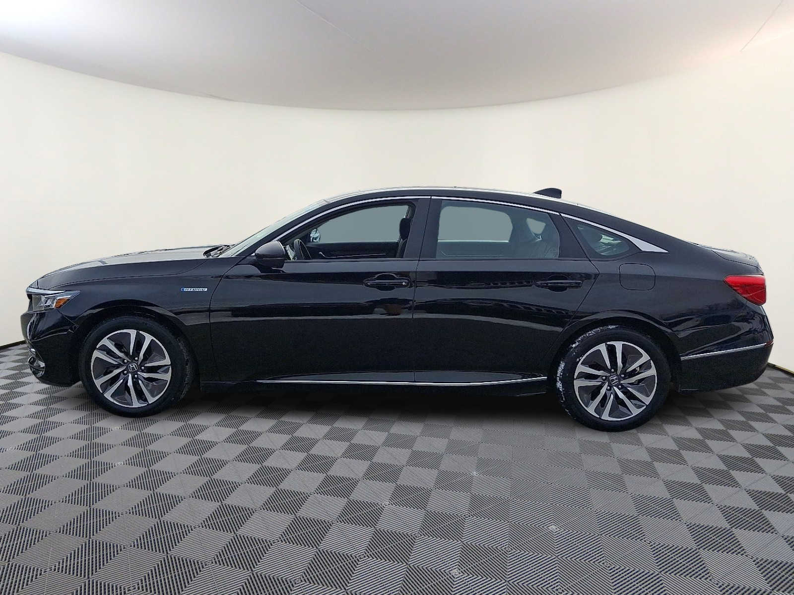 Thumbnail: 2020 Honda Accord - 8