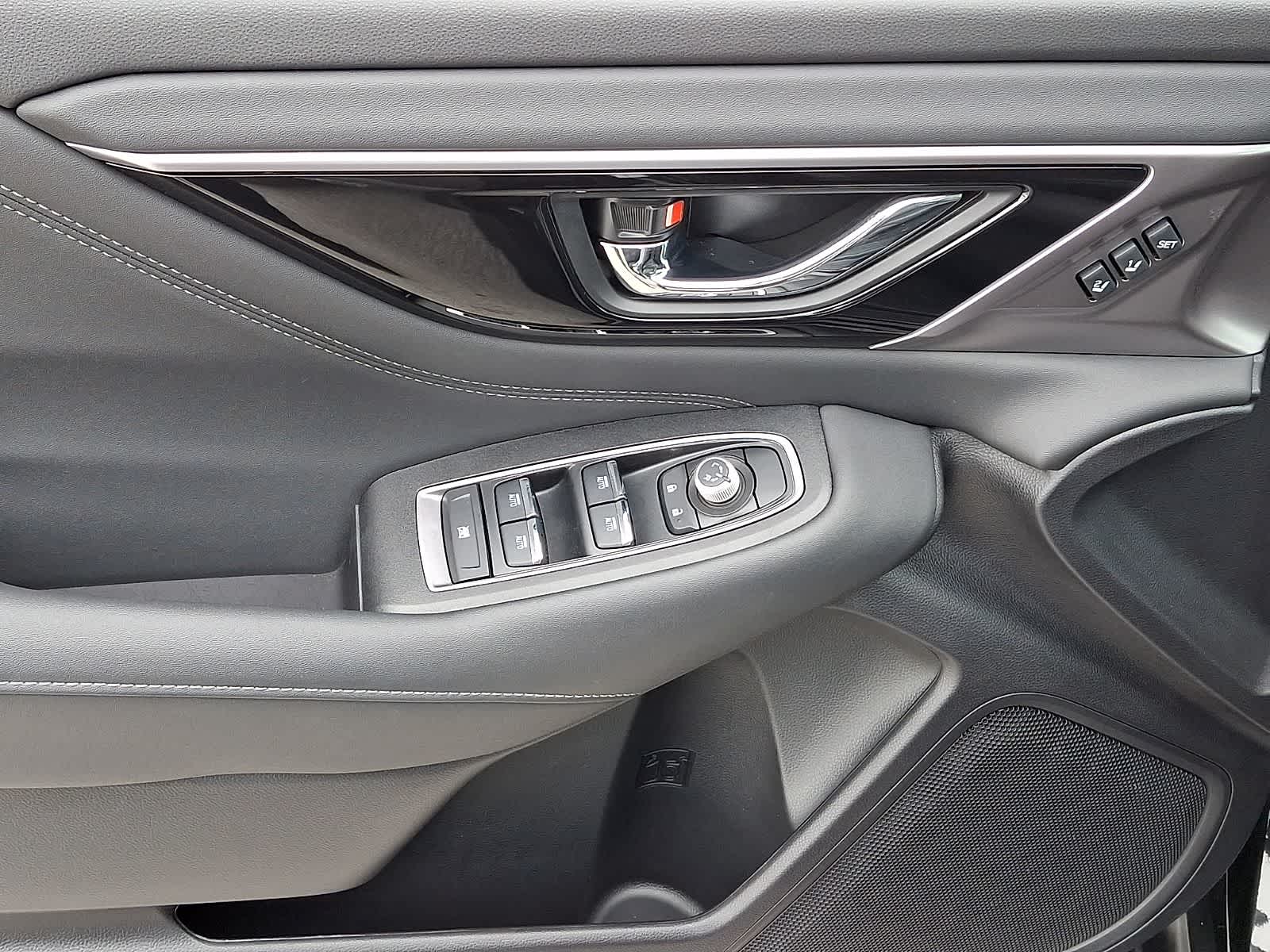 Thumbnail: 2025 Subaru Outback - 11