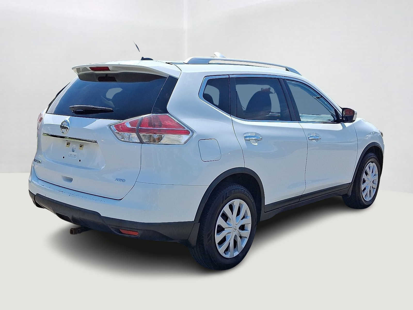 Thumbnail: 2016 Nissan Rogue - 5