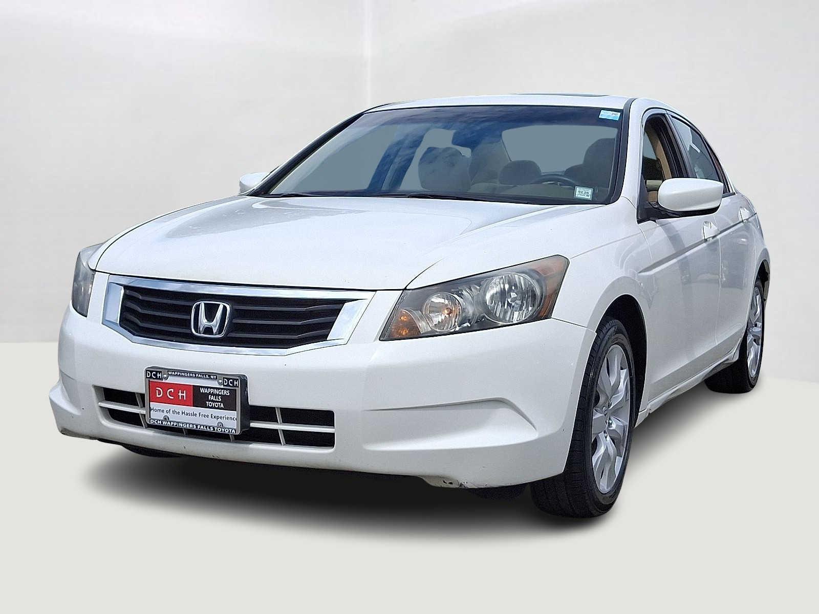 2010 Honda Accord EX -
                  Wappingers Falls, NY