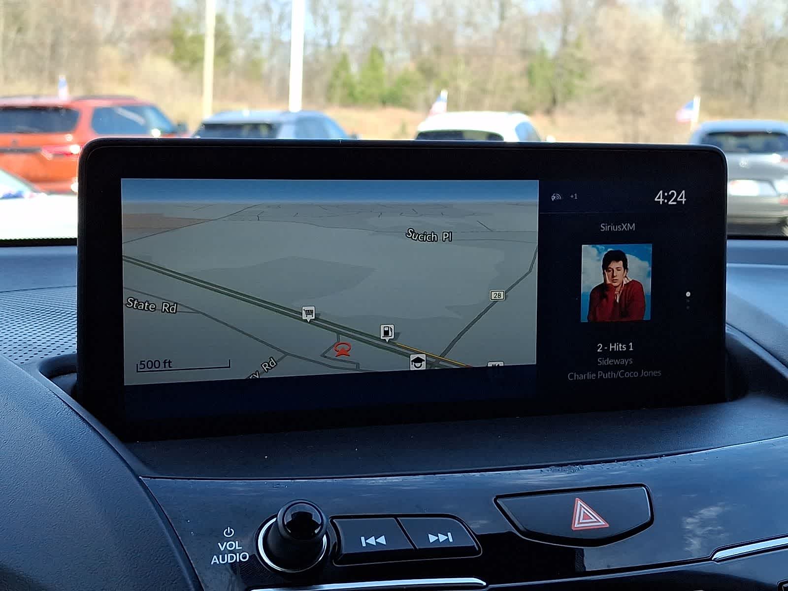 Thumbnail: 2019 Acura RDX - 18