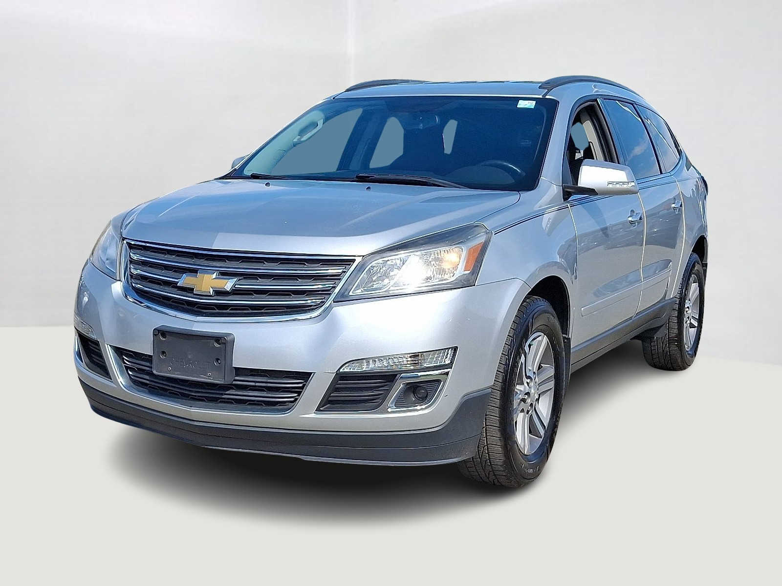 2015 Chevrolet Traverse LT -
                  Wappingers Falls, NY