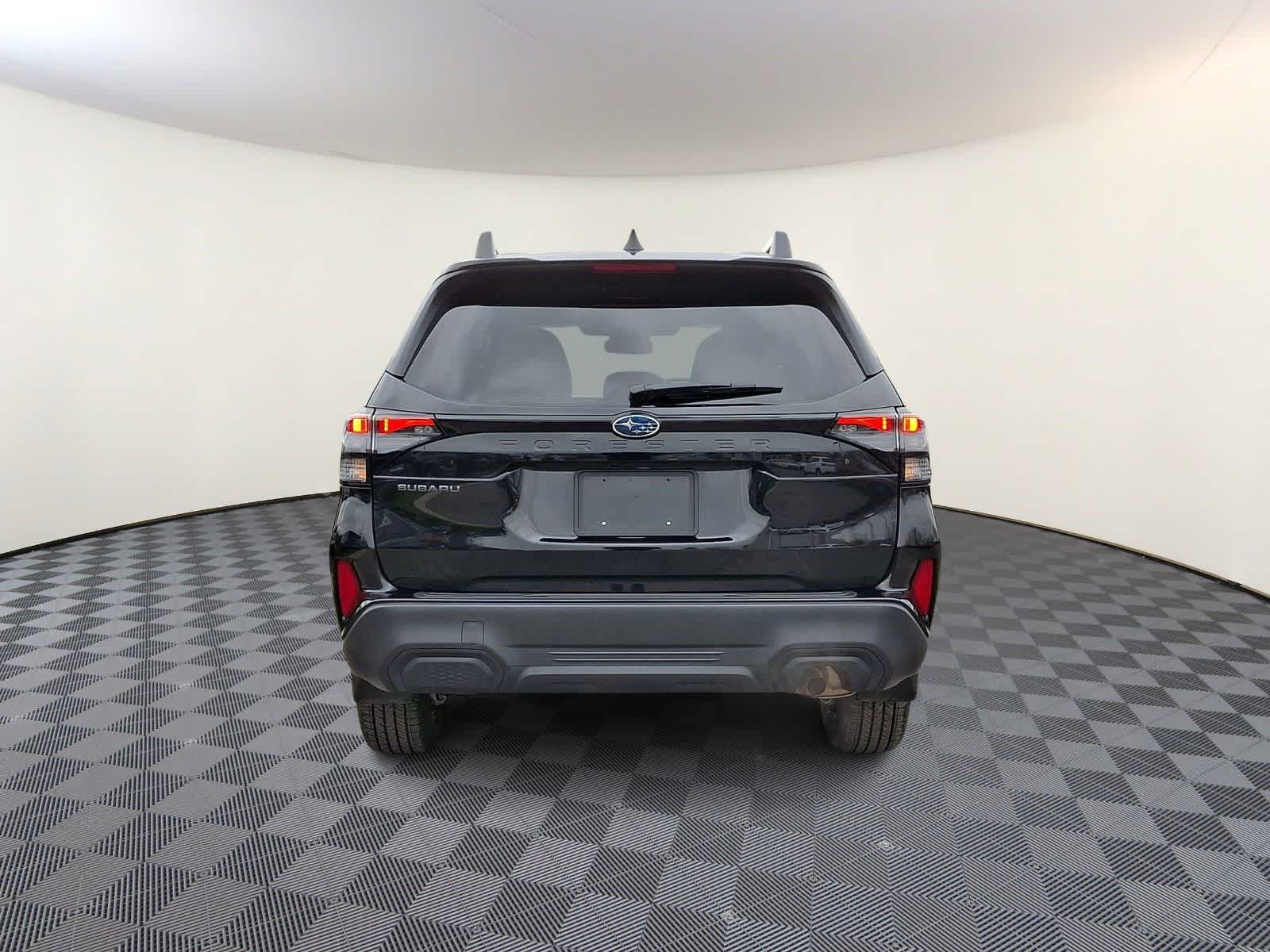 Thumbnail: 2026 Subaru Forester - 6
