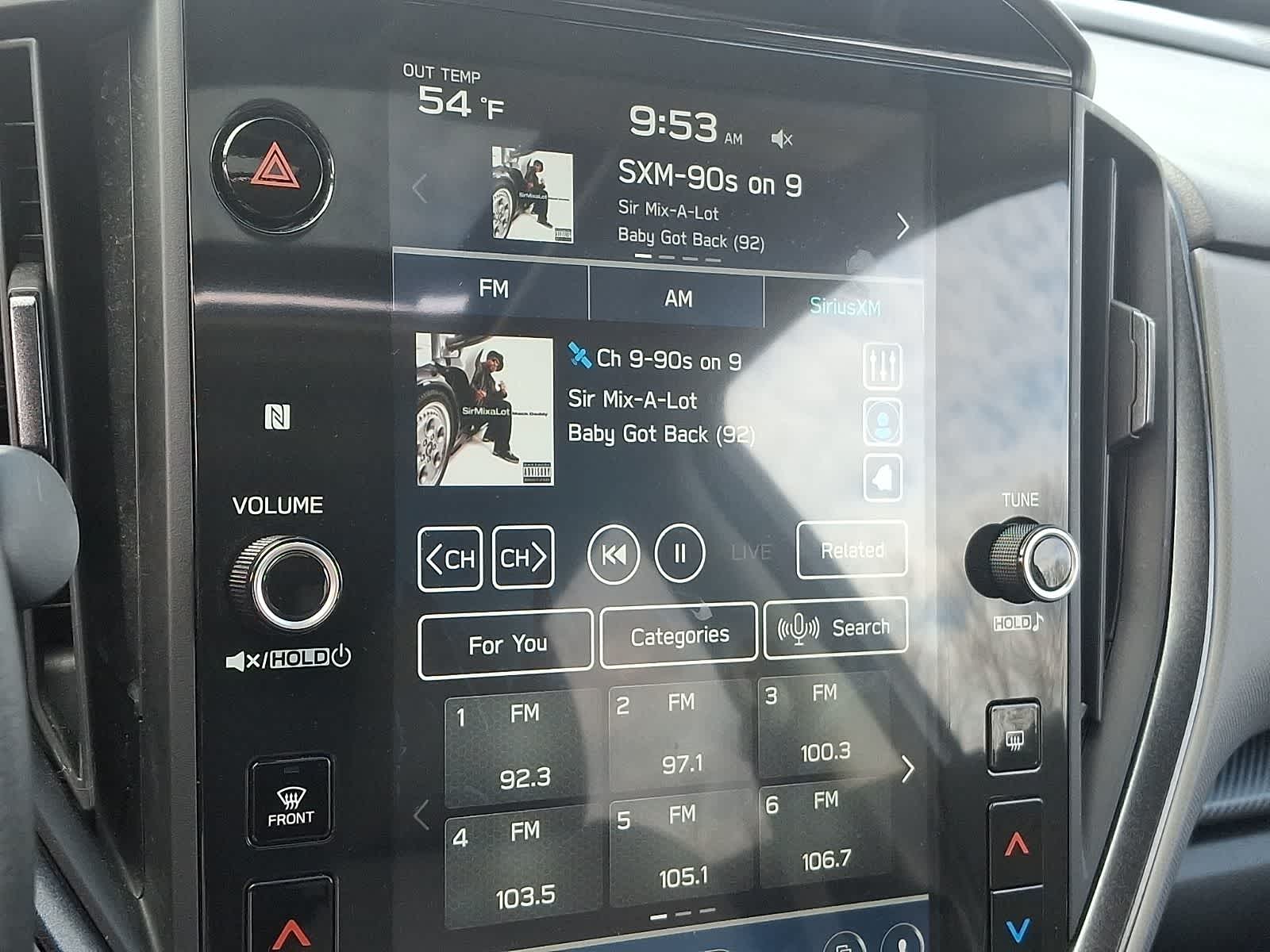 Thumbnail: 2024 Subaru Crosstrek - 18