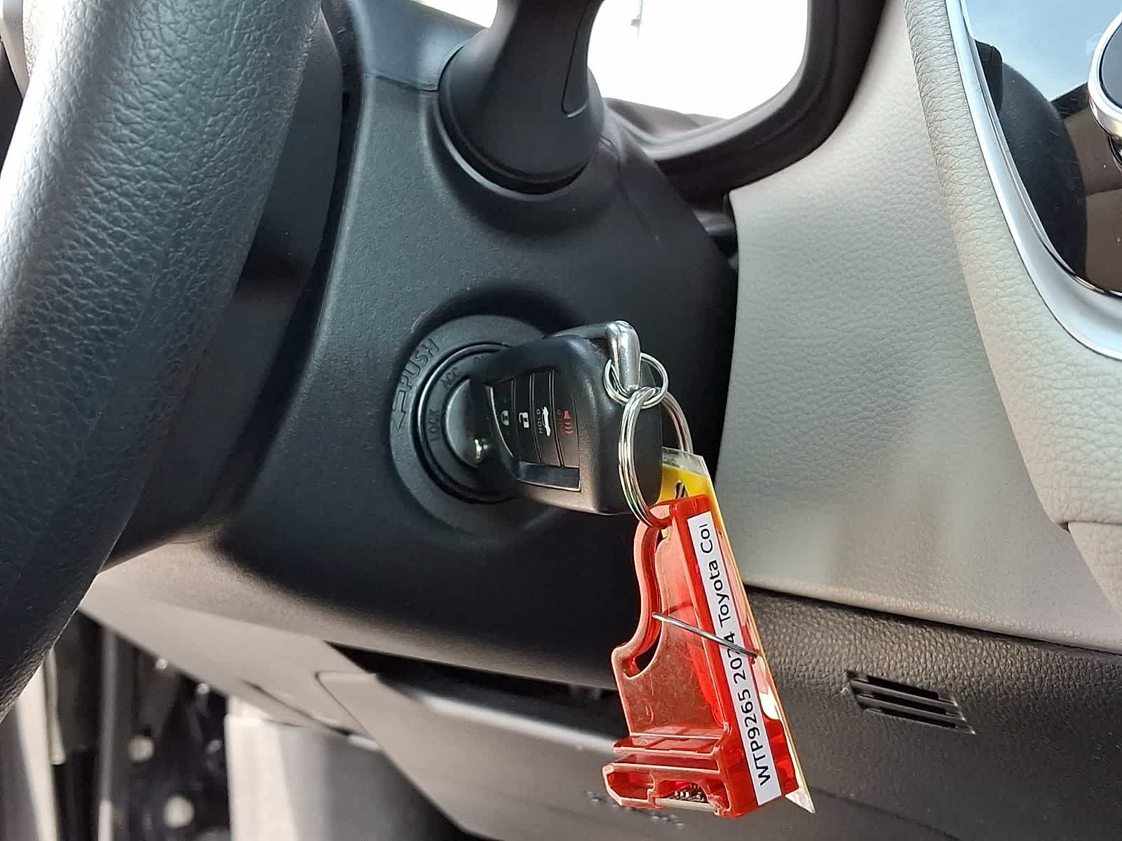 Thumbnail: 2024 Toyota Corolla - 26