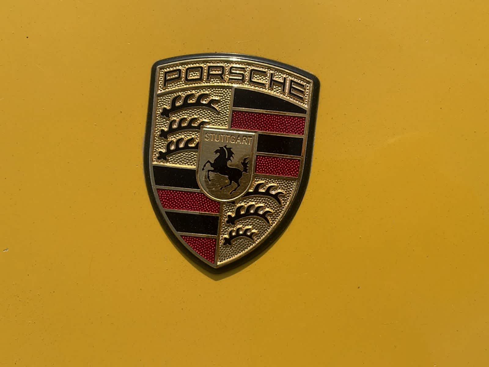Thumbnail: 2006 Porsche Boxster - 18