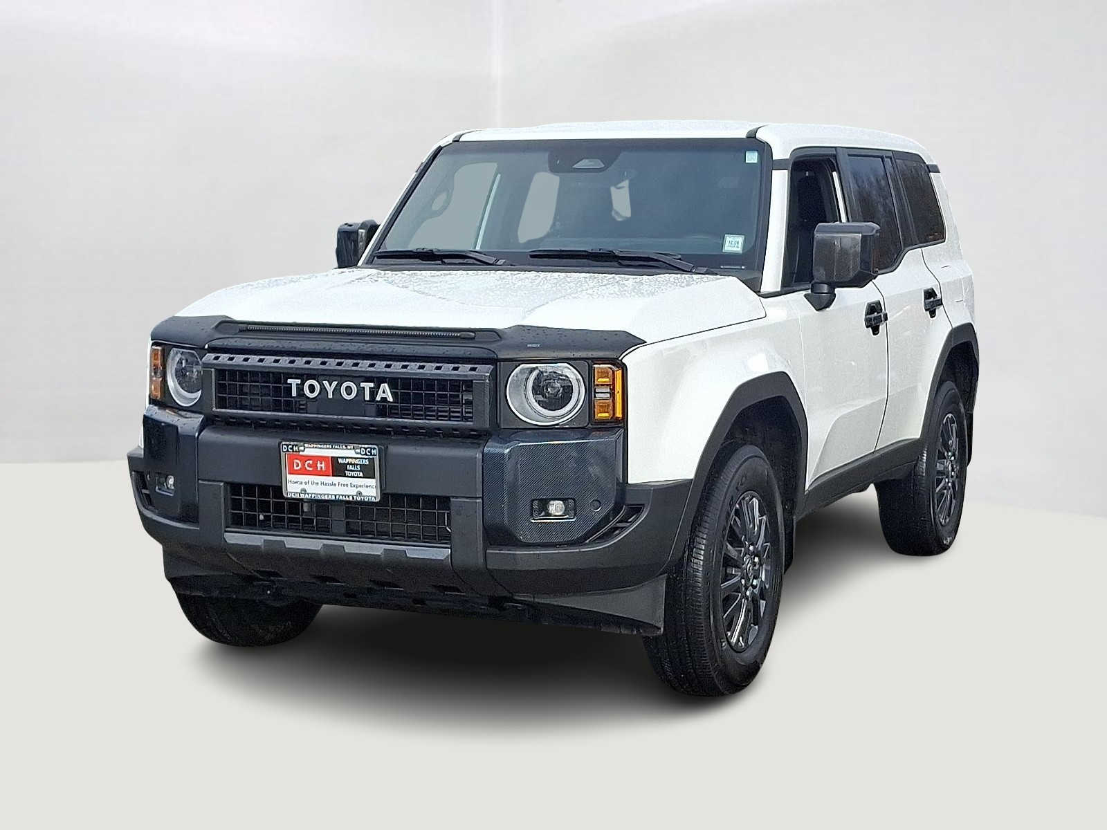 2025 Toyota Land Cruiser 1958 -
                  Wappingers Falls, NY