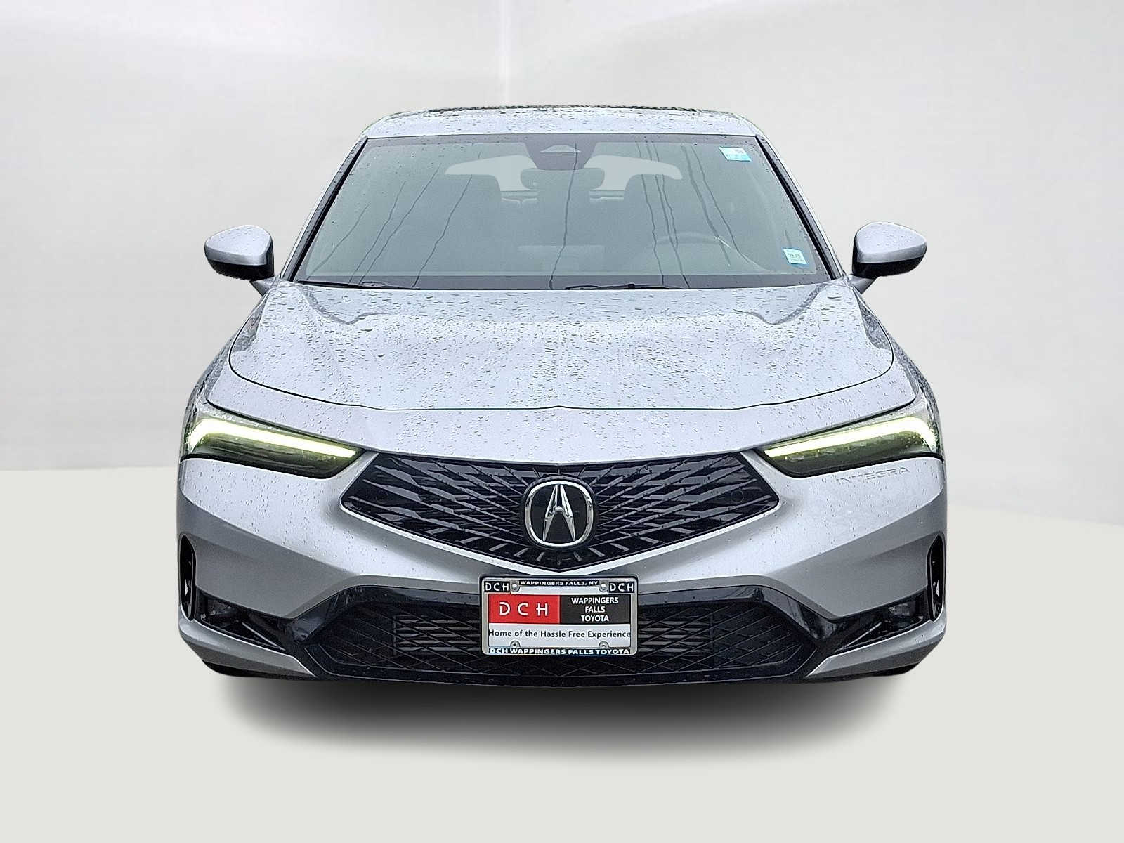 2024 Acura Integra A-Spec 3