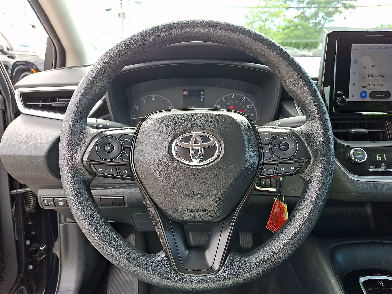 Thumbnail: 2024 Toyota Corolla - 23