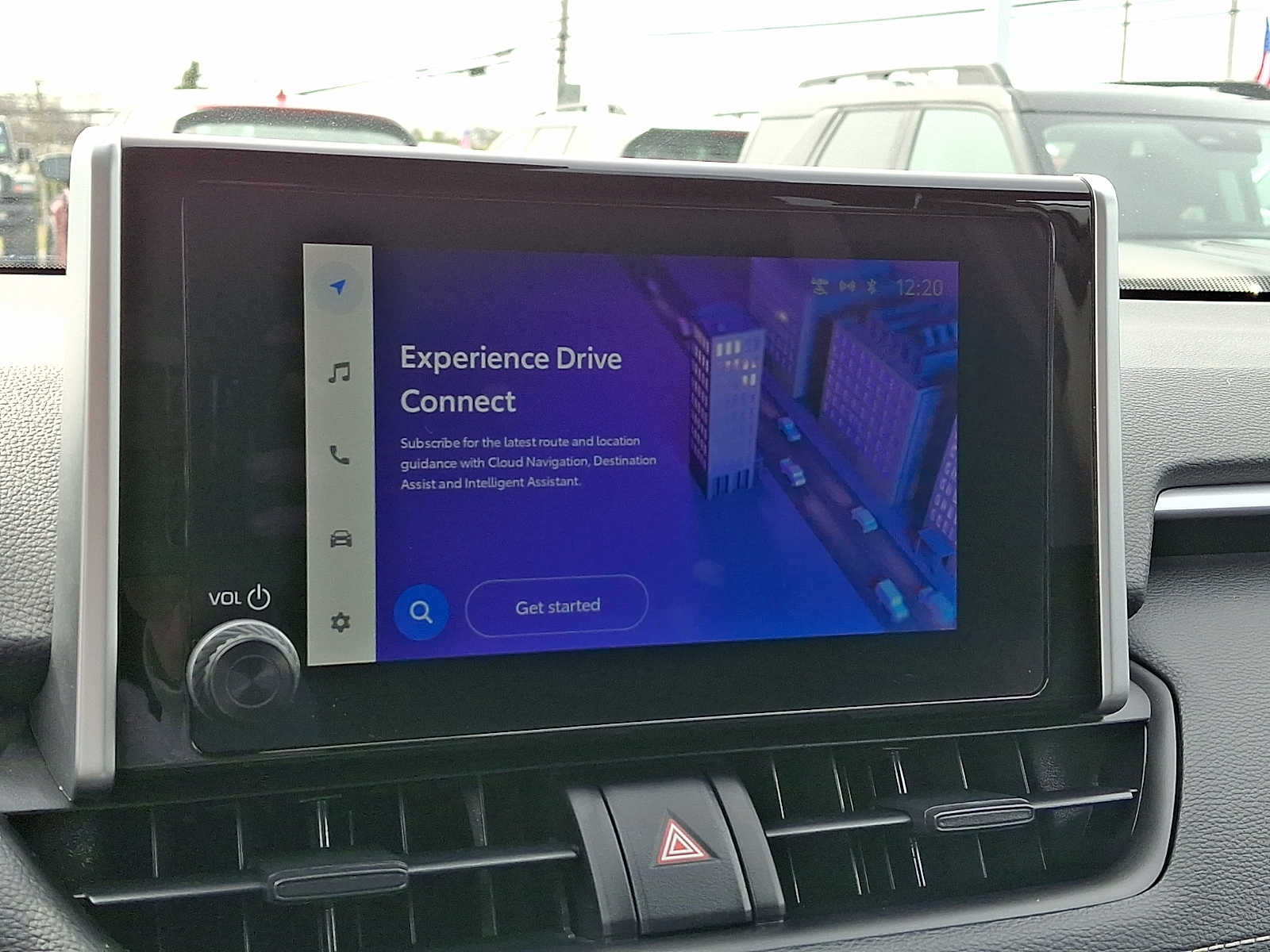 Thumbnail: 2025 Toyota RAV4 - 18