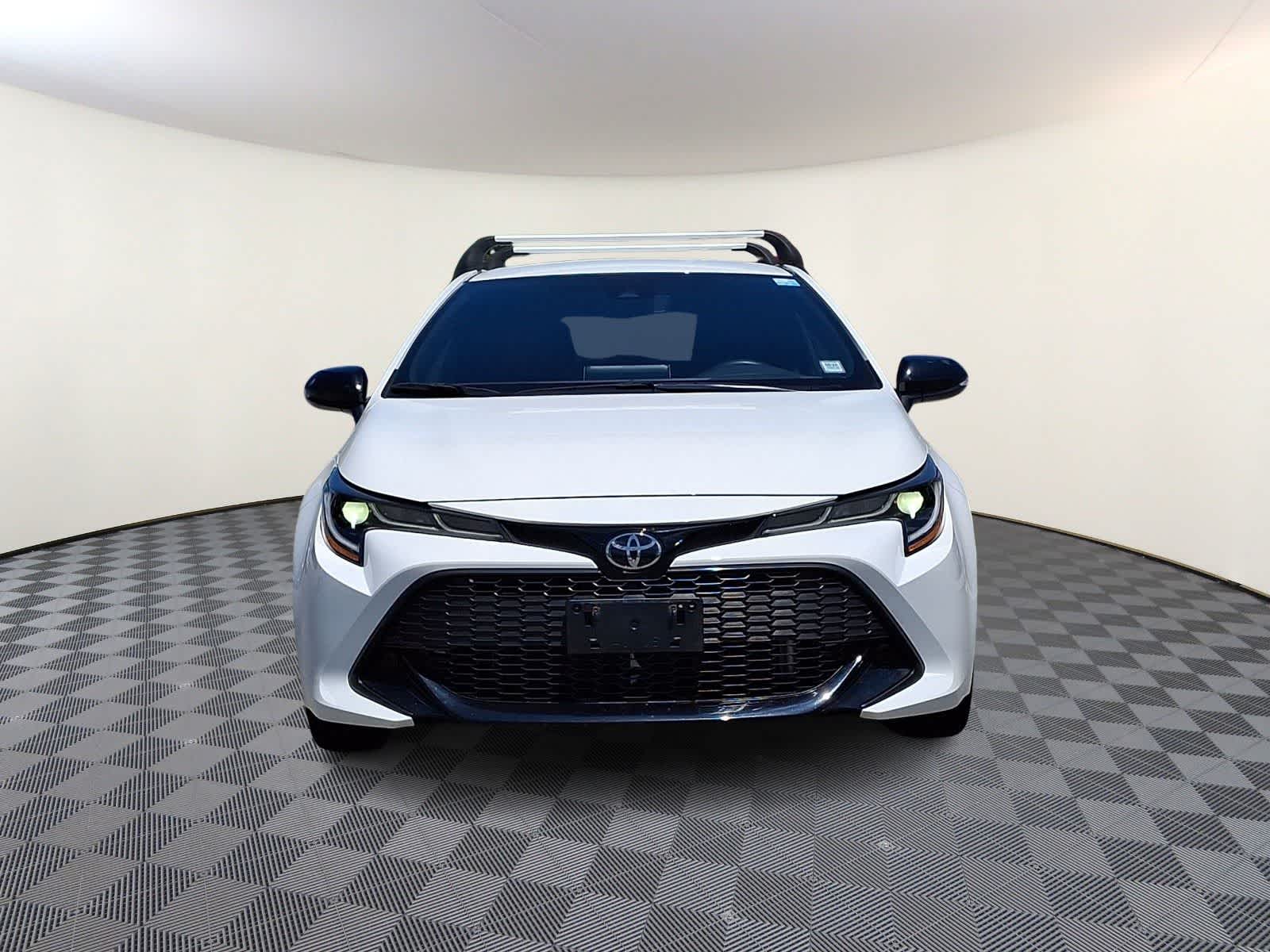 Thumbnail: 2022 Toyota Corolla - 3