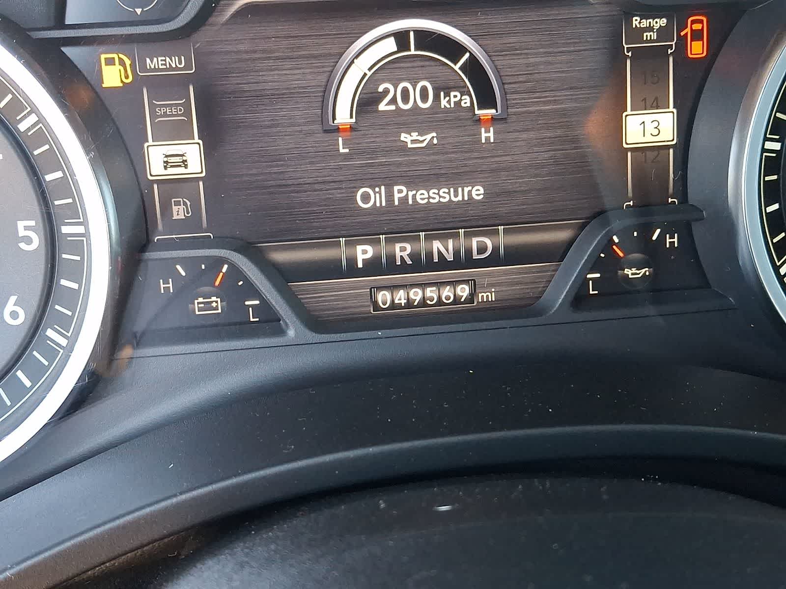 Thumbnail: 2022 RAM 1500 - 22