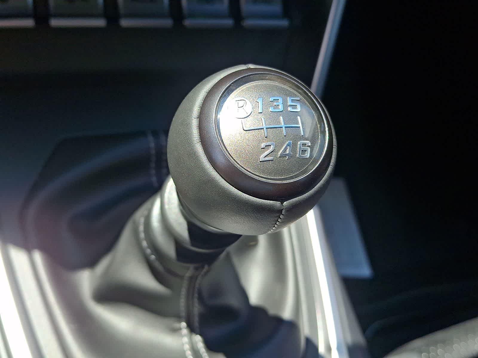 Thumbnail: 2026 Toyota GR86 - 12