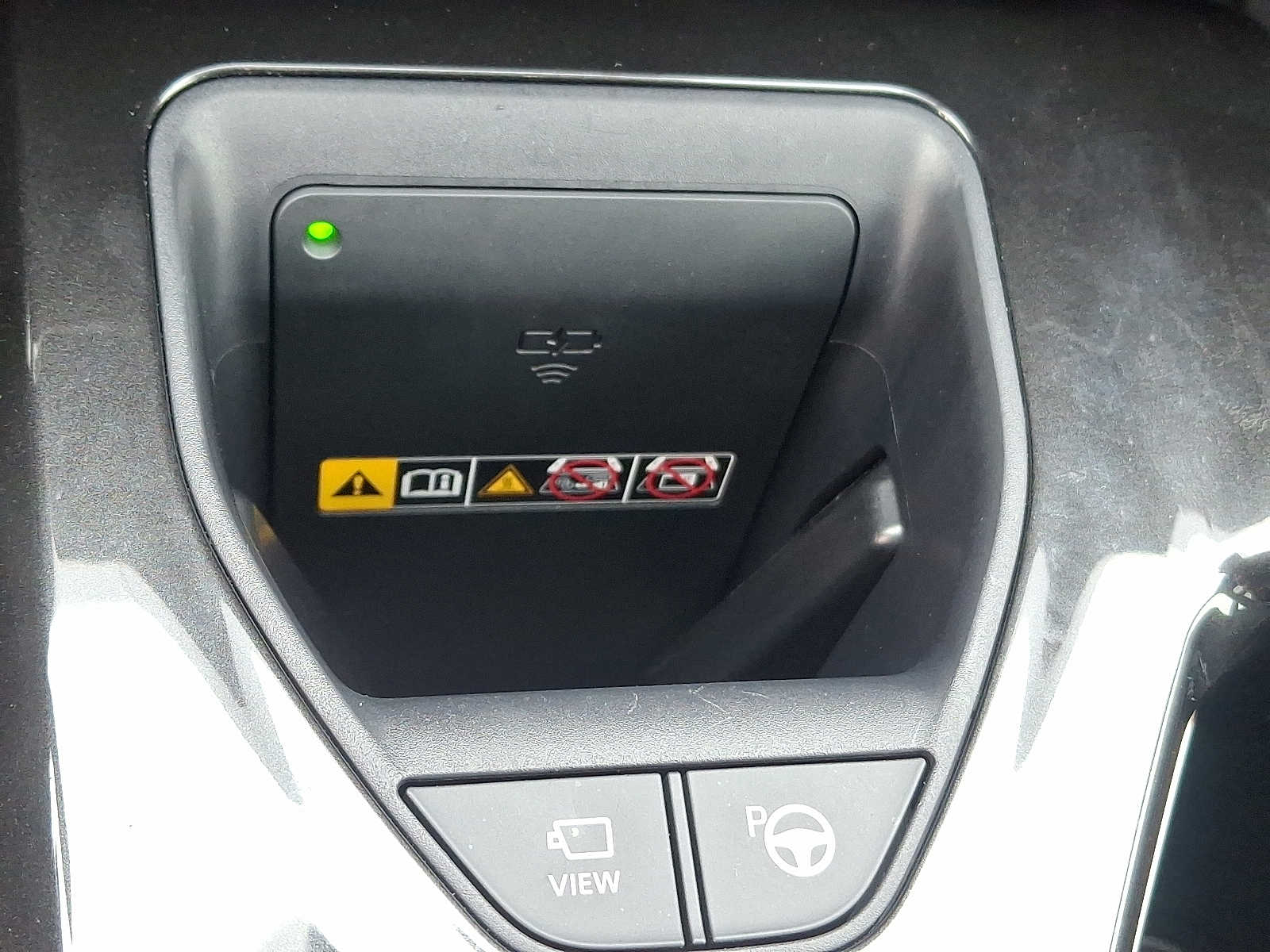 Thumbnail: 2025 Toyota Crown - 27